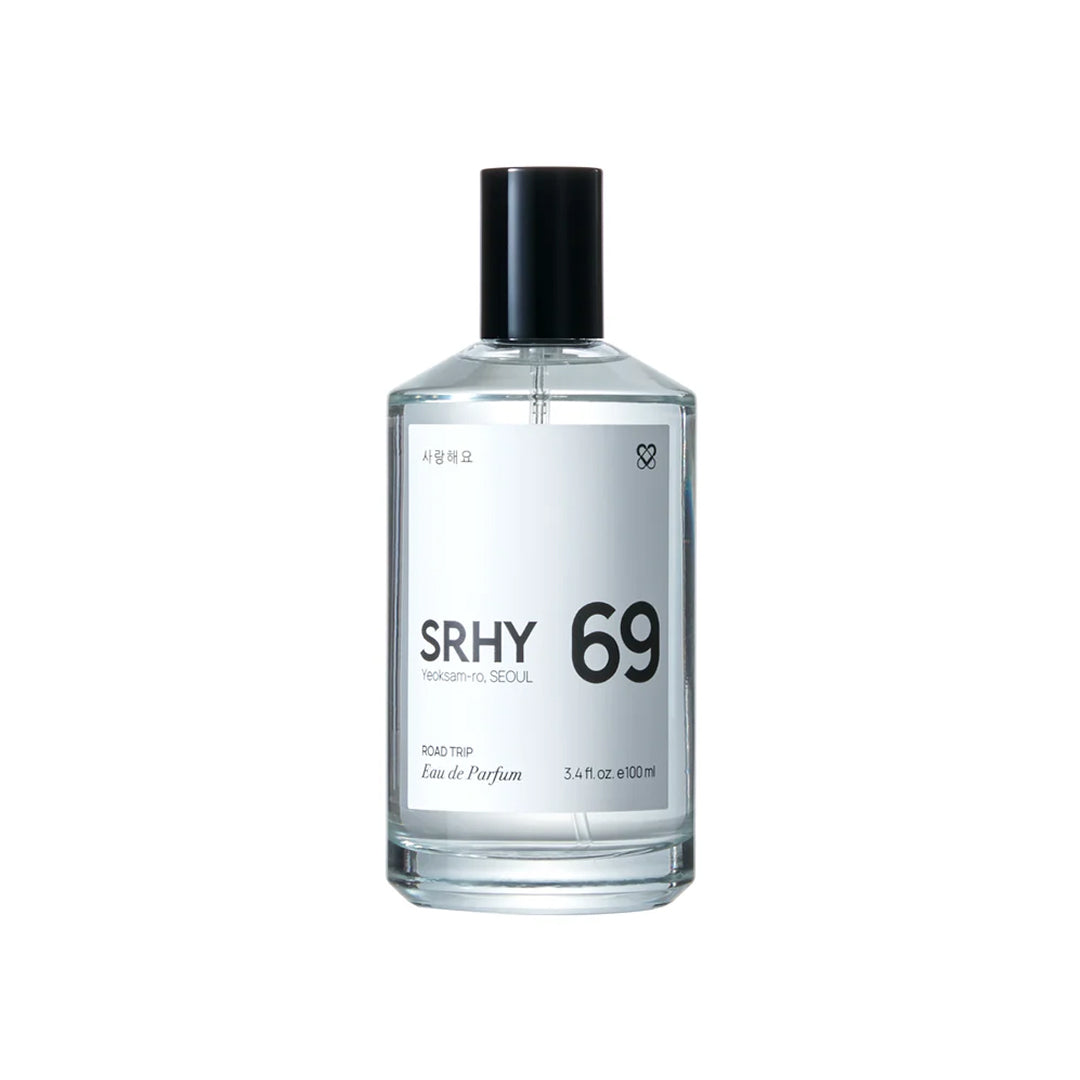 69. ROAD TRIP SRHY