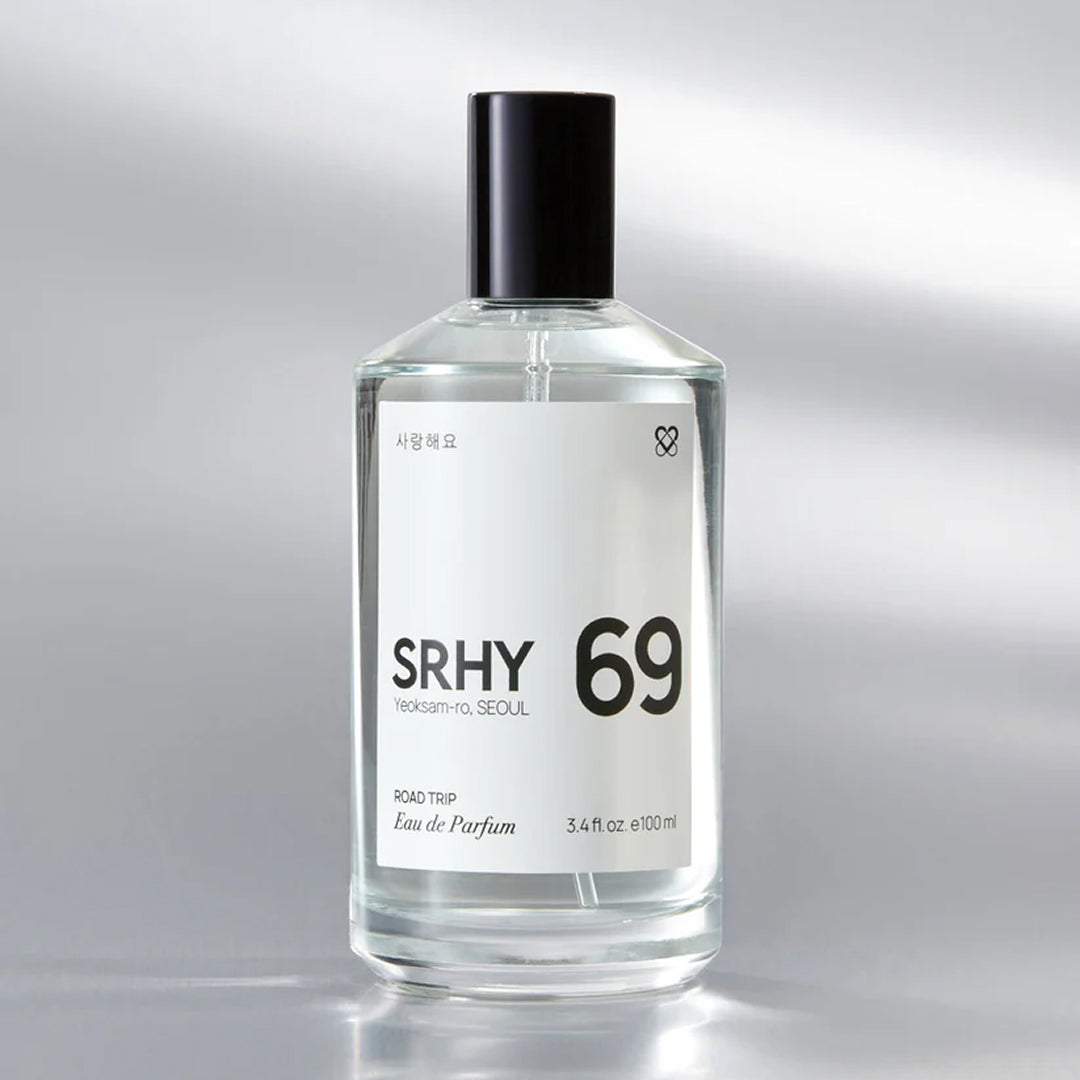 69. ROAD TRIP SRHY
