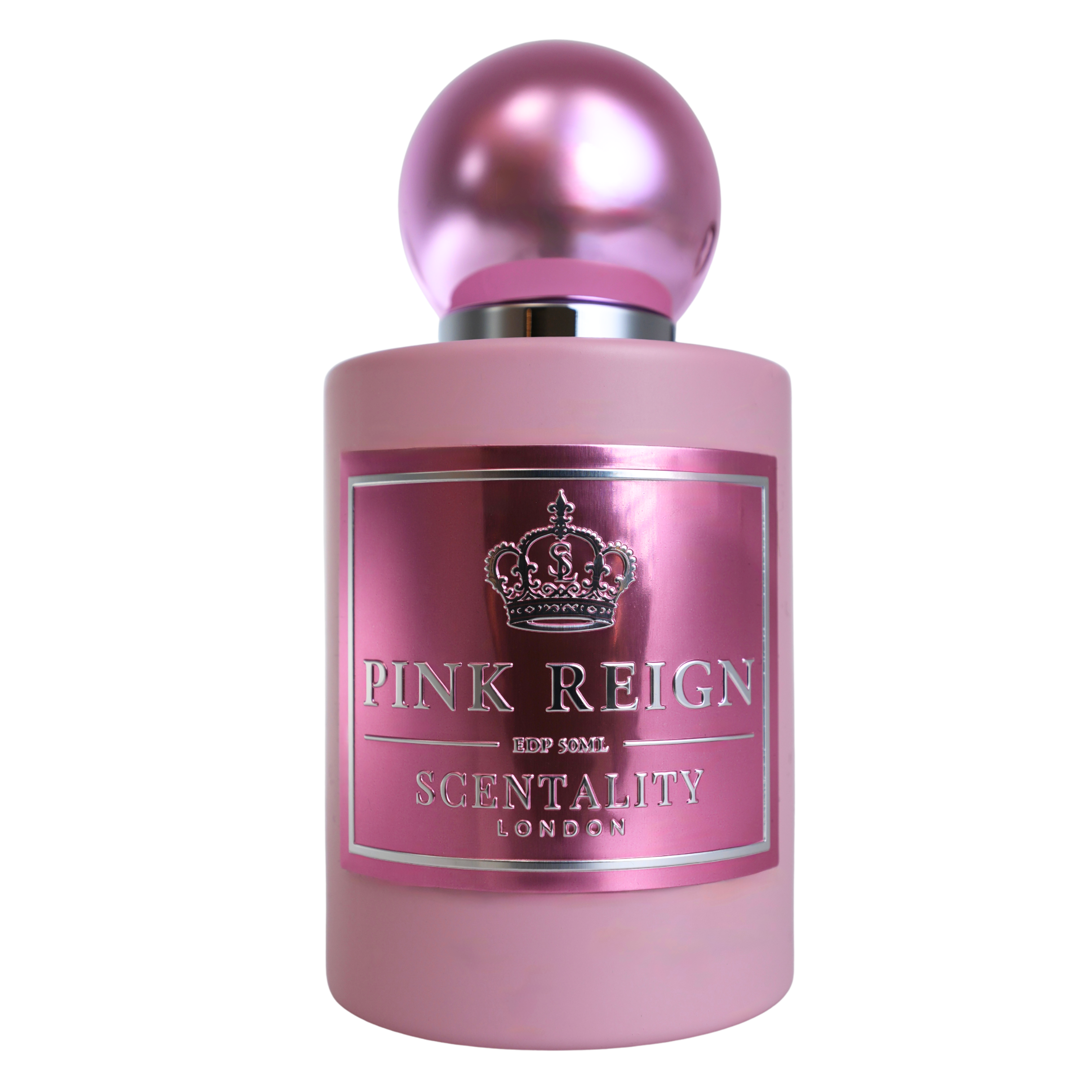 PINK REIGN