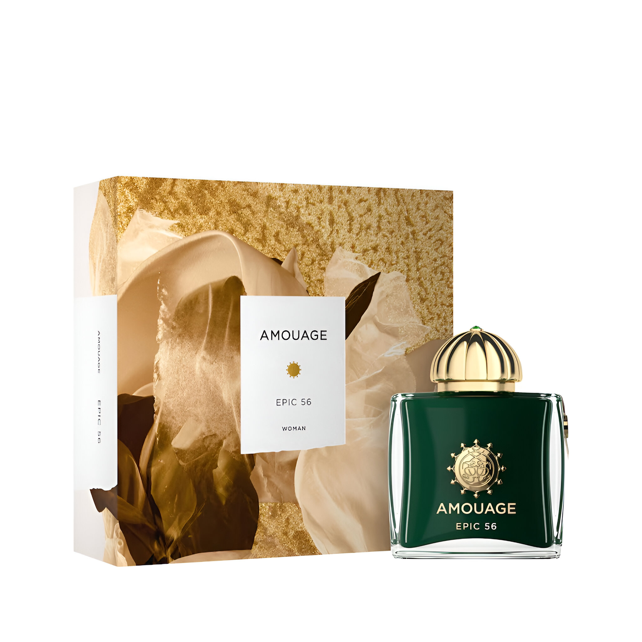 AMOUAGE EPIC 56 1.89 oz / 100ml Extrait De Parfum