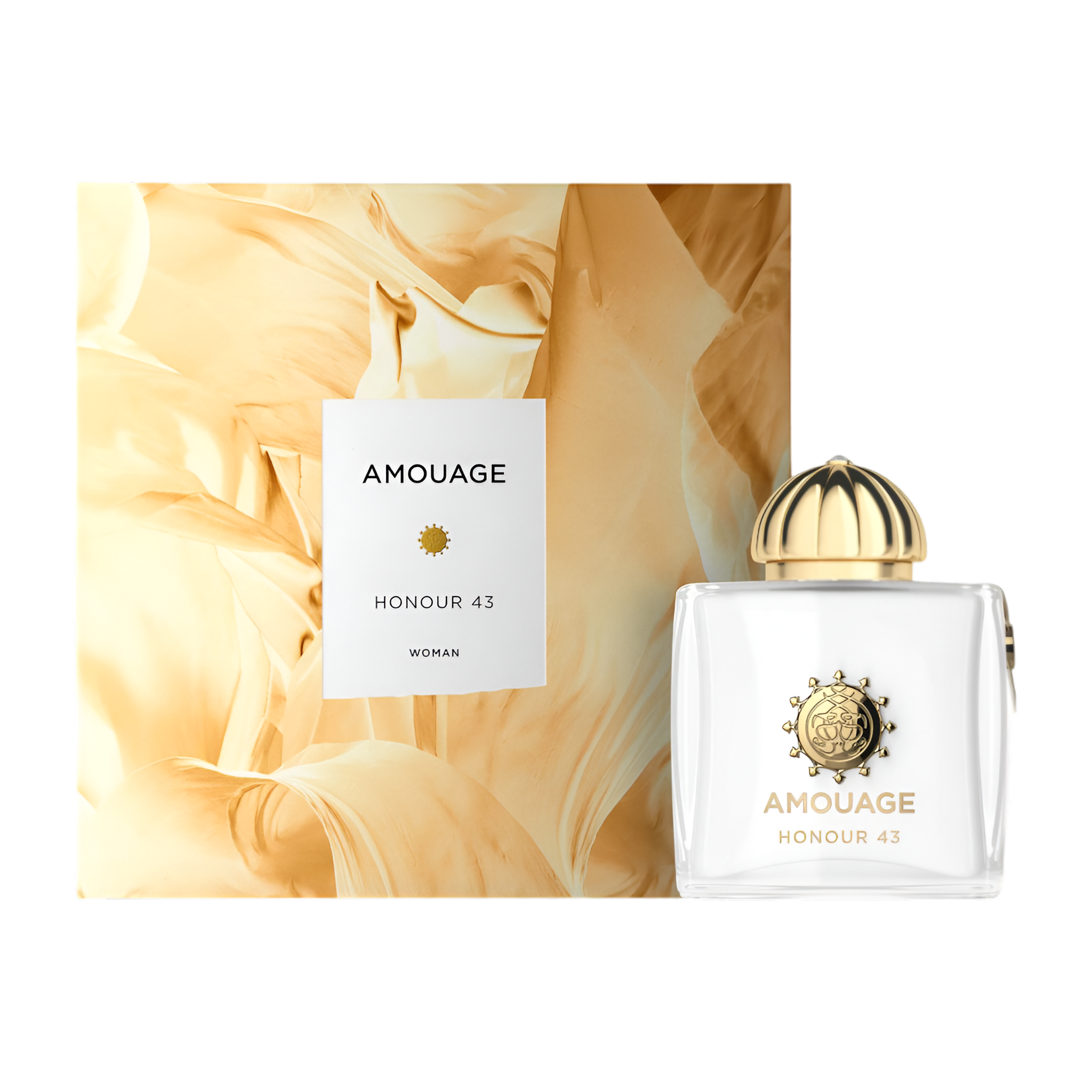 AMOUAGE HONOUR 43 1.45 oz / 100ml Extrait De Parfum