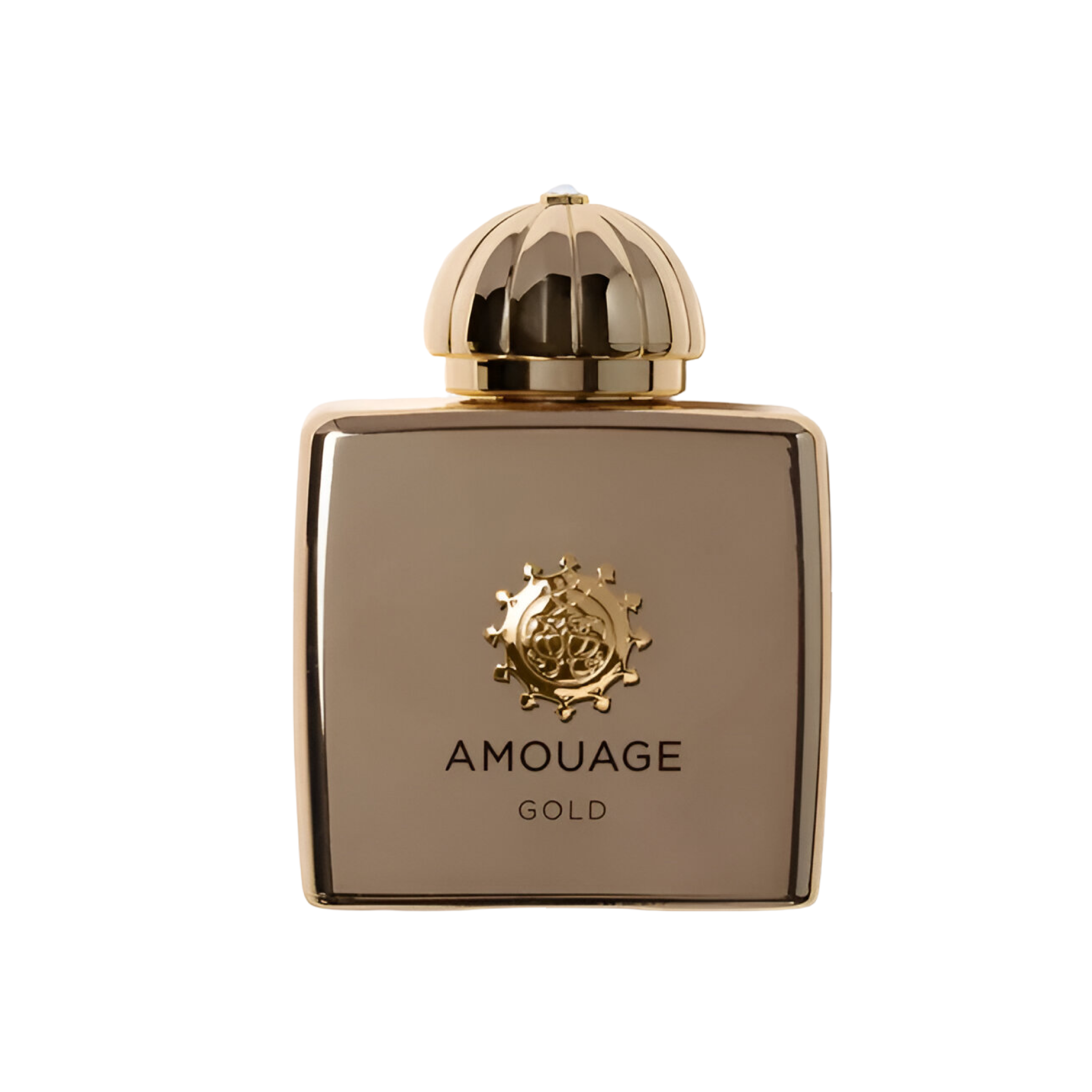 AMOUAGE GOLD 3.4 oz / 100ml Eau de Parfum