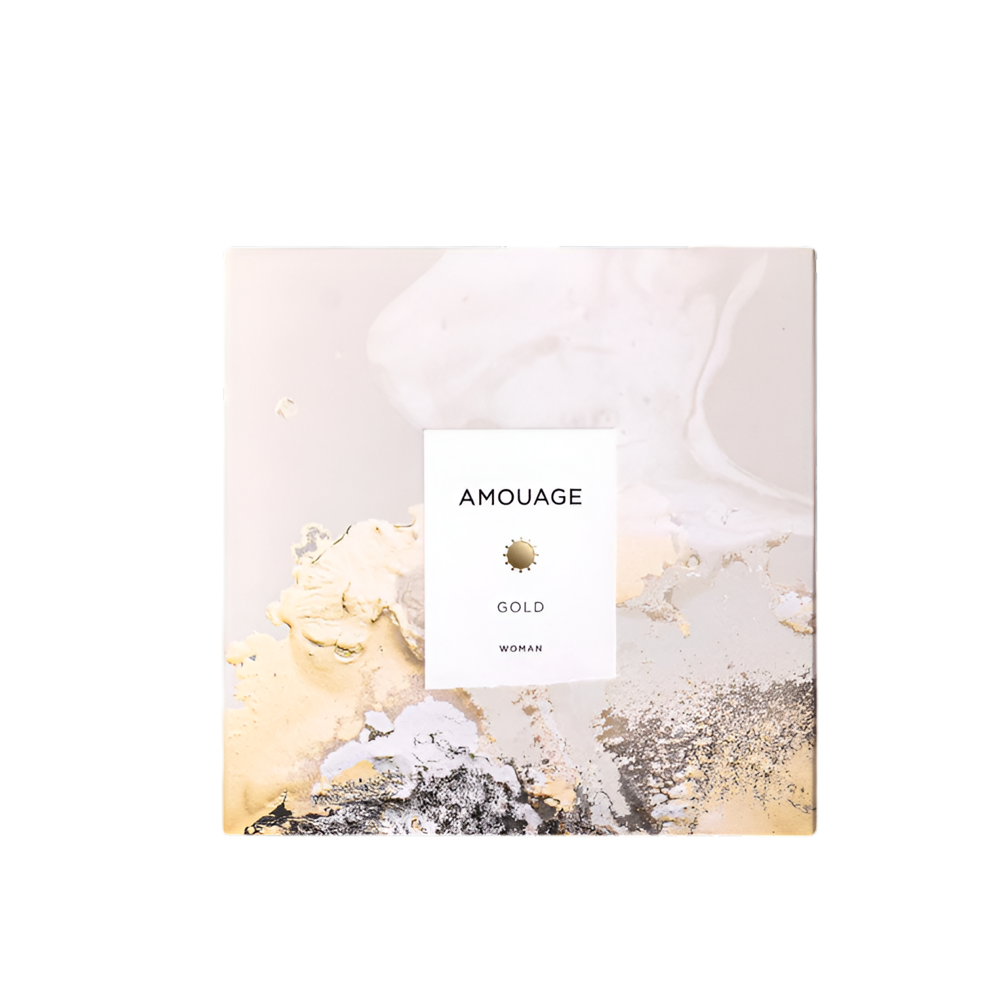 AMOUAGE GOLD 3.4 oz / 100ml Eau de Parfum