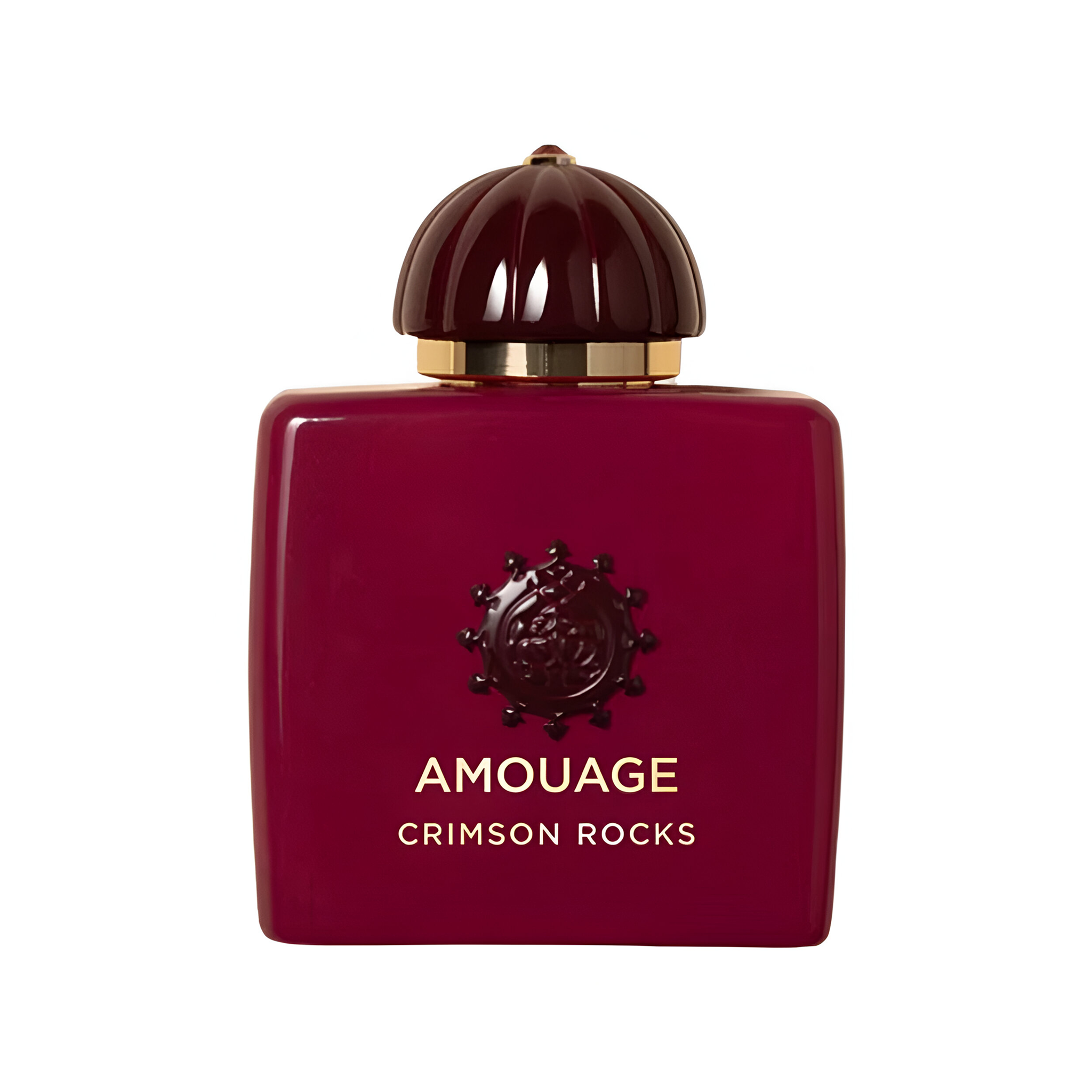 AMOUAGE CRIMSON ROCKS 3.4 oz / 100ml Eau de Parfum