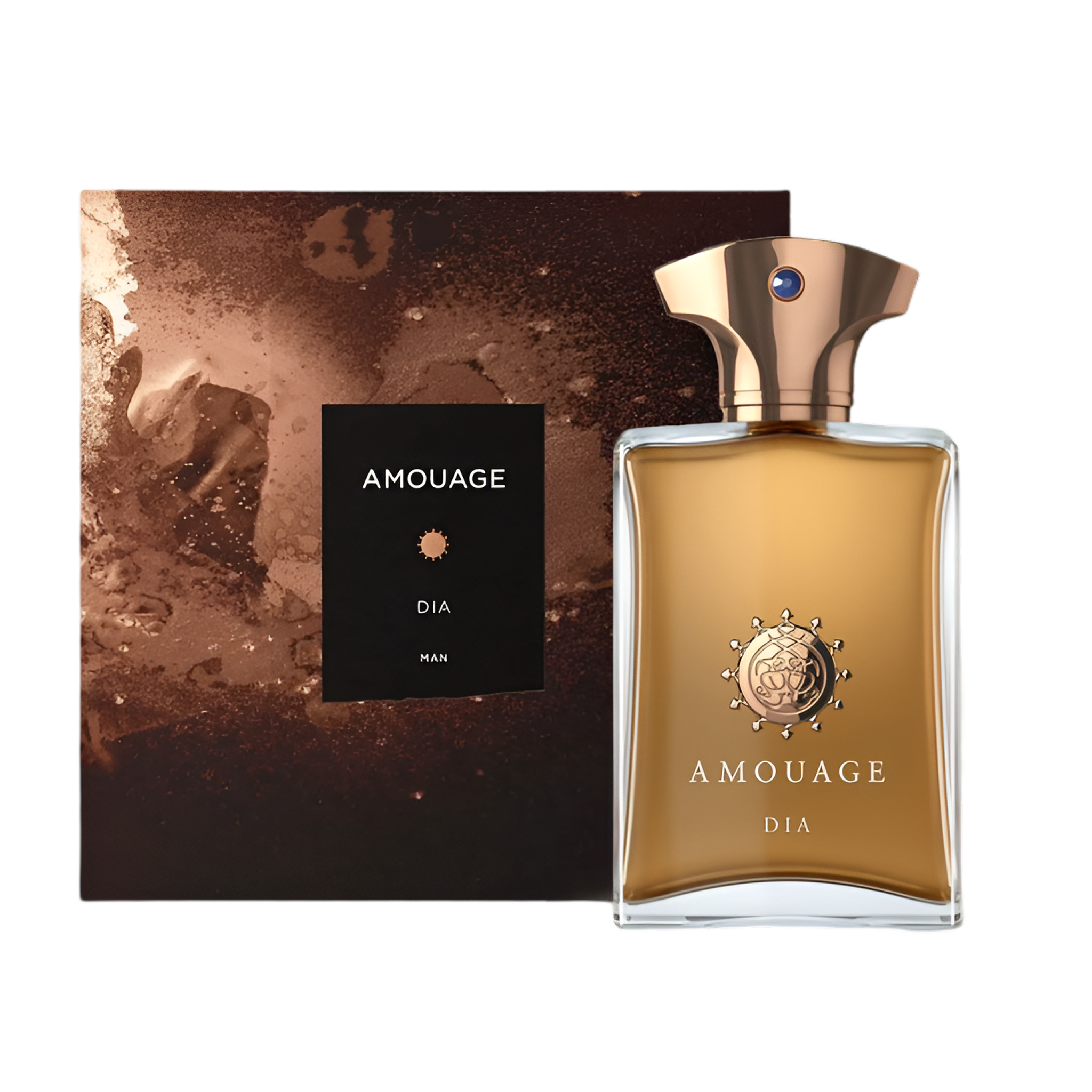 AMOUAGE DIA 3.4 oz / 100ml Eau de Parfum