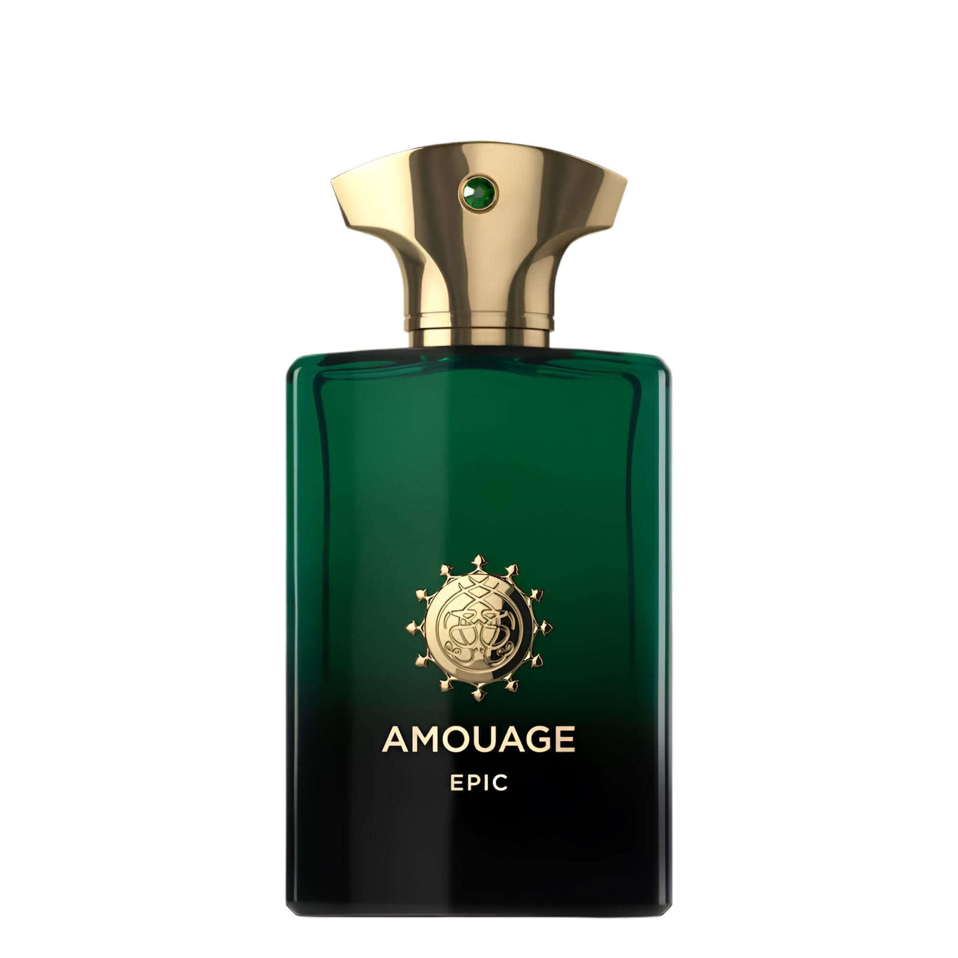AMOUAGE EPIC MAN 3.4 oz / 100 ml Eau de Parfum