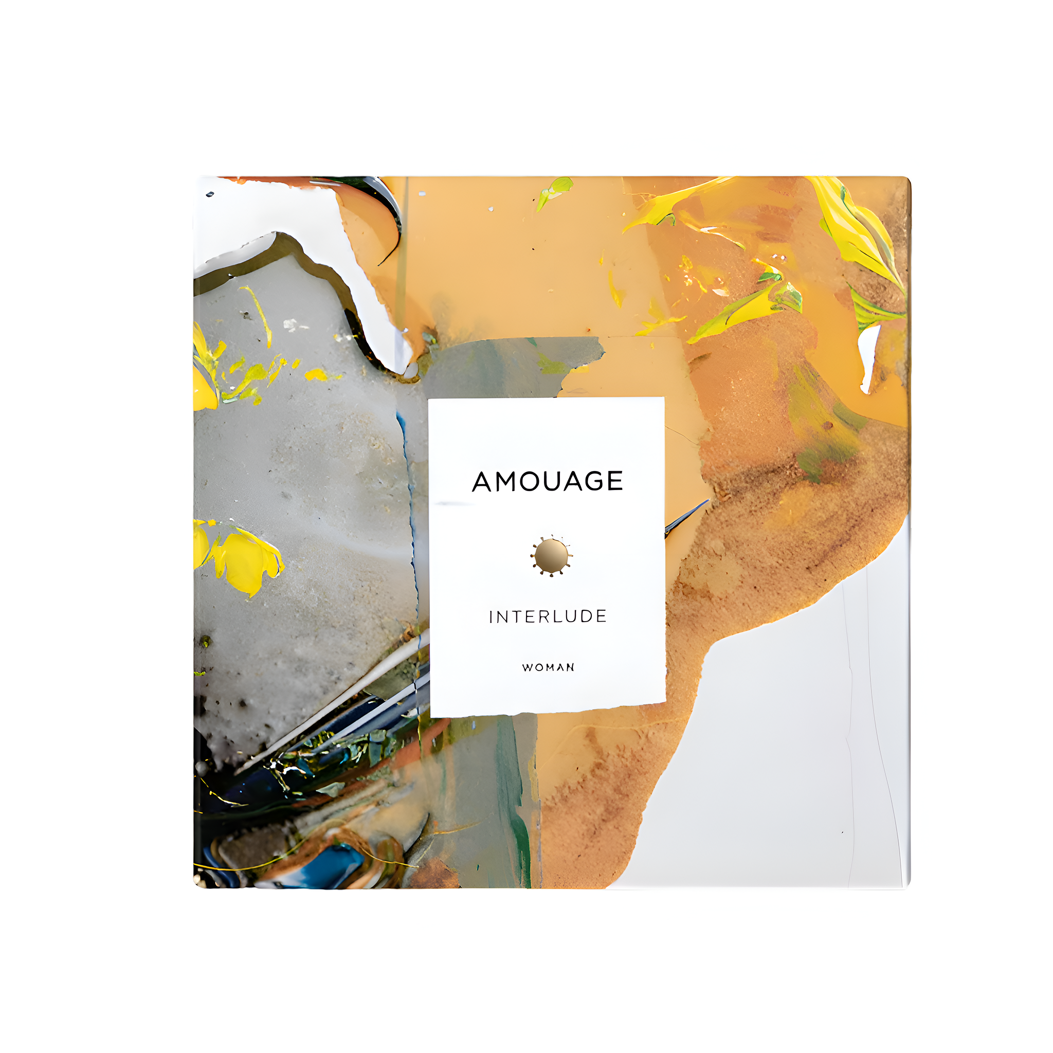AMOUAGE INTERLUDE 3.4 oz / 100ml Eau de Parfum