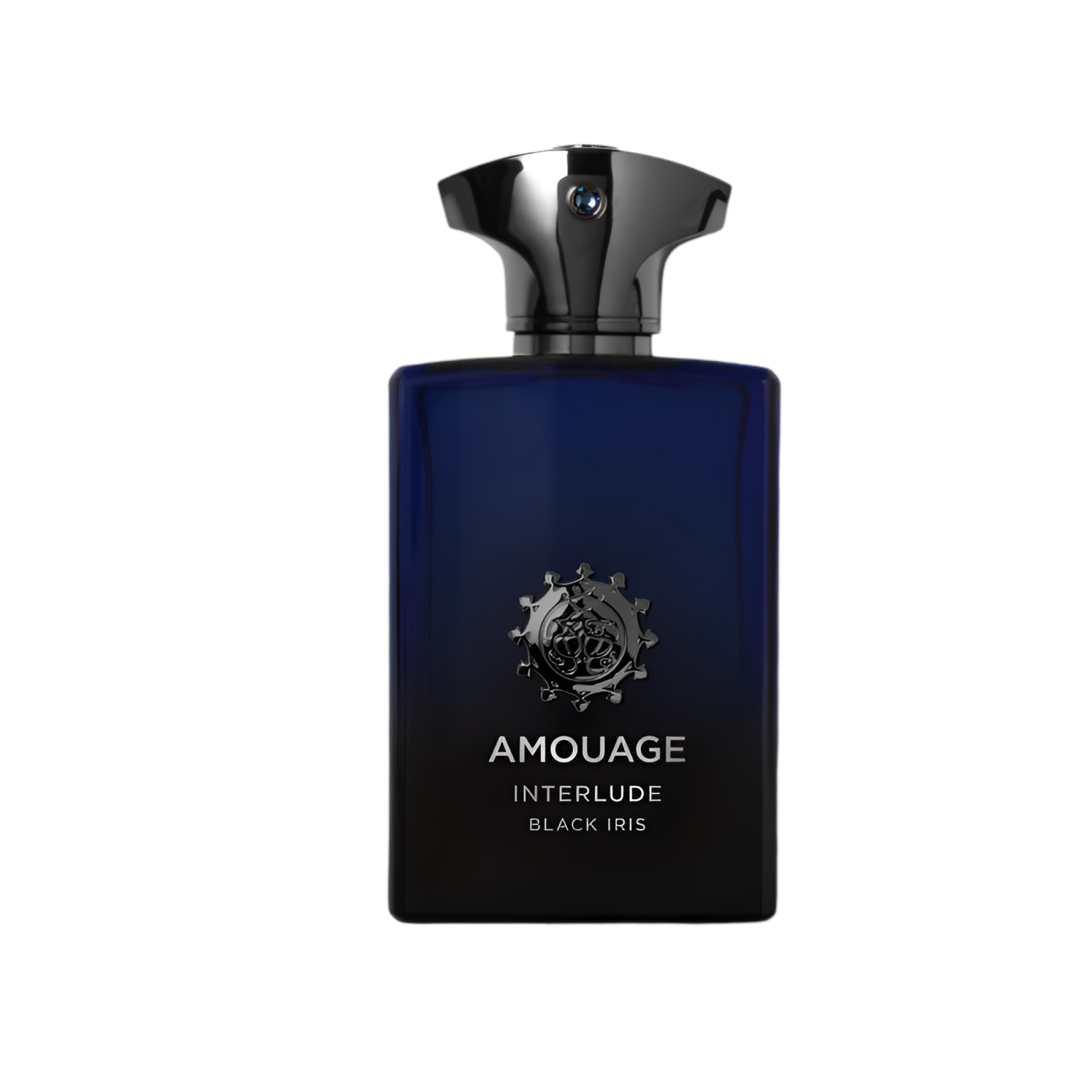 AMOUAGE INTERLUDE BLACK IRIS 3.4 oz / 100ml Eau de Parfum