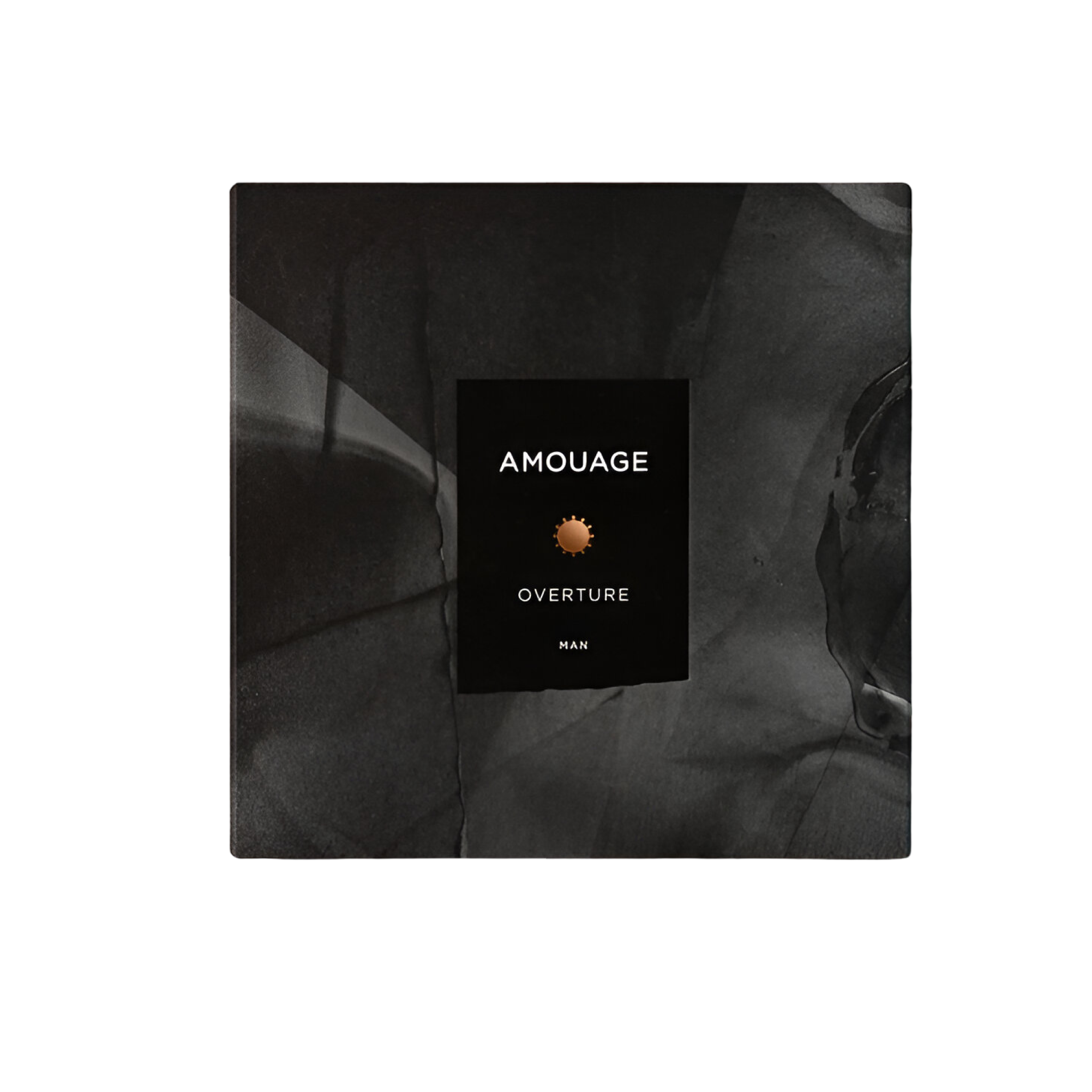 AMOUAGE OVERTURE 3.4 oz / 100ml Eau de Parfum