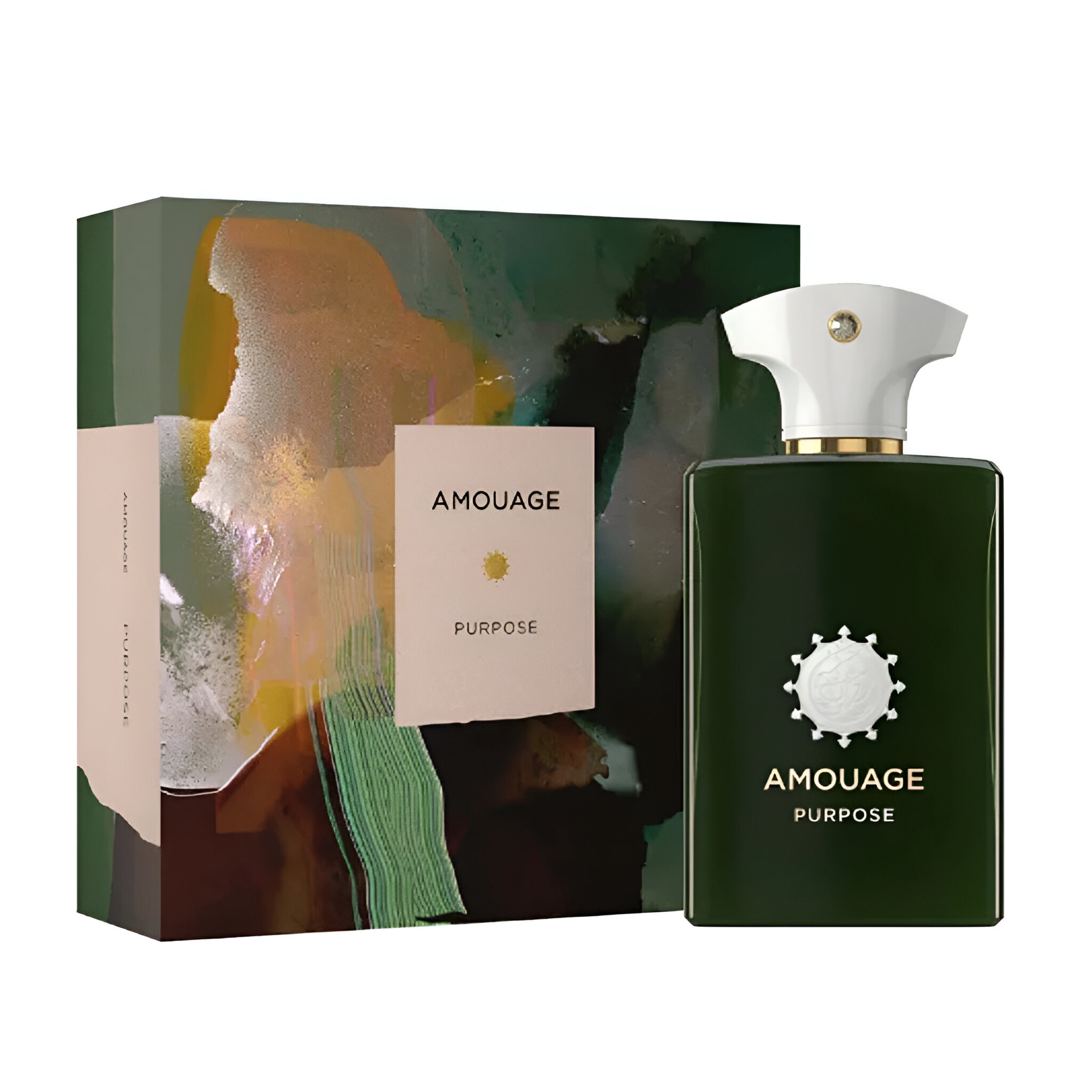 AMOUAGE PURPOSE 3.4 oz / 100ml Eau de Parfum