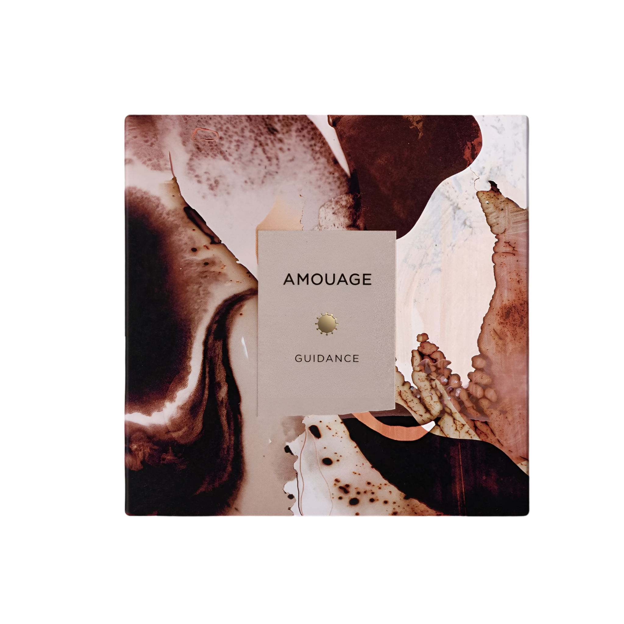 AMOUAGE GUIDANCE 3.4 oz / 100ml Extrait De Parfum