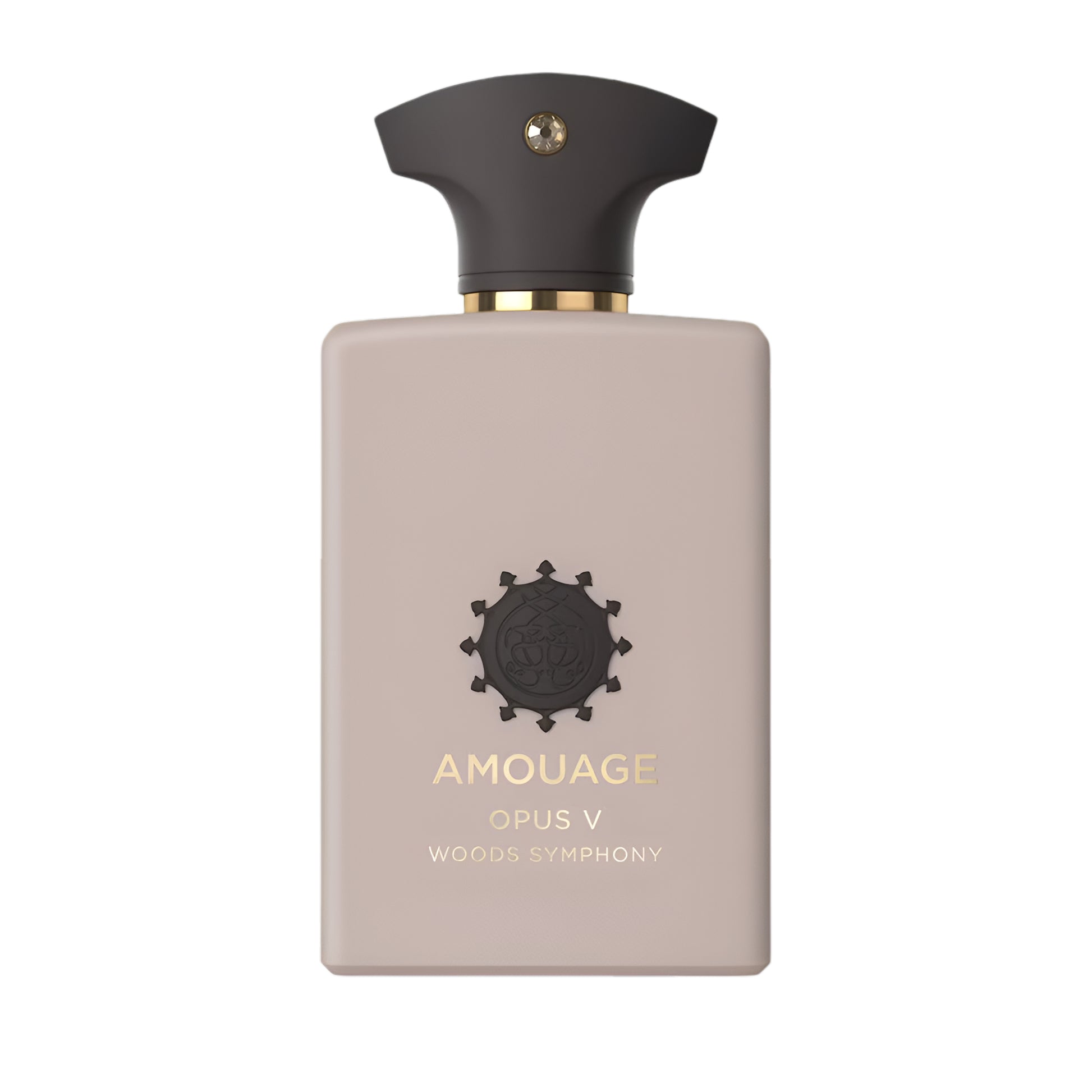 AMOUAGE OPUS V WOODS SYMPHONY 3.4 oz / 100 ml Eau de Parfum