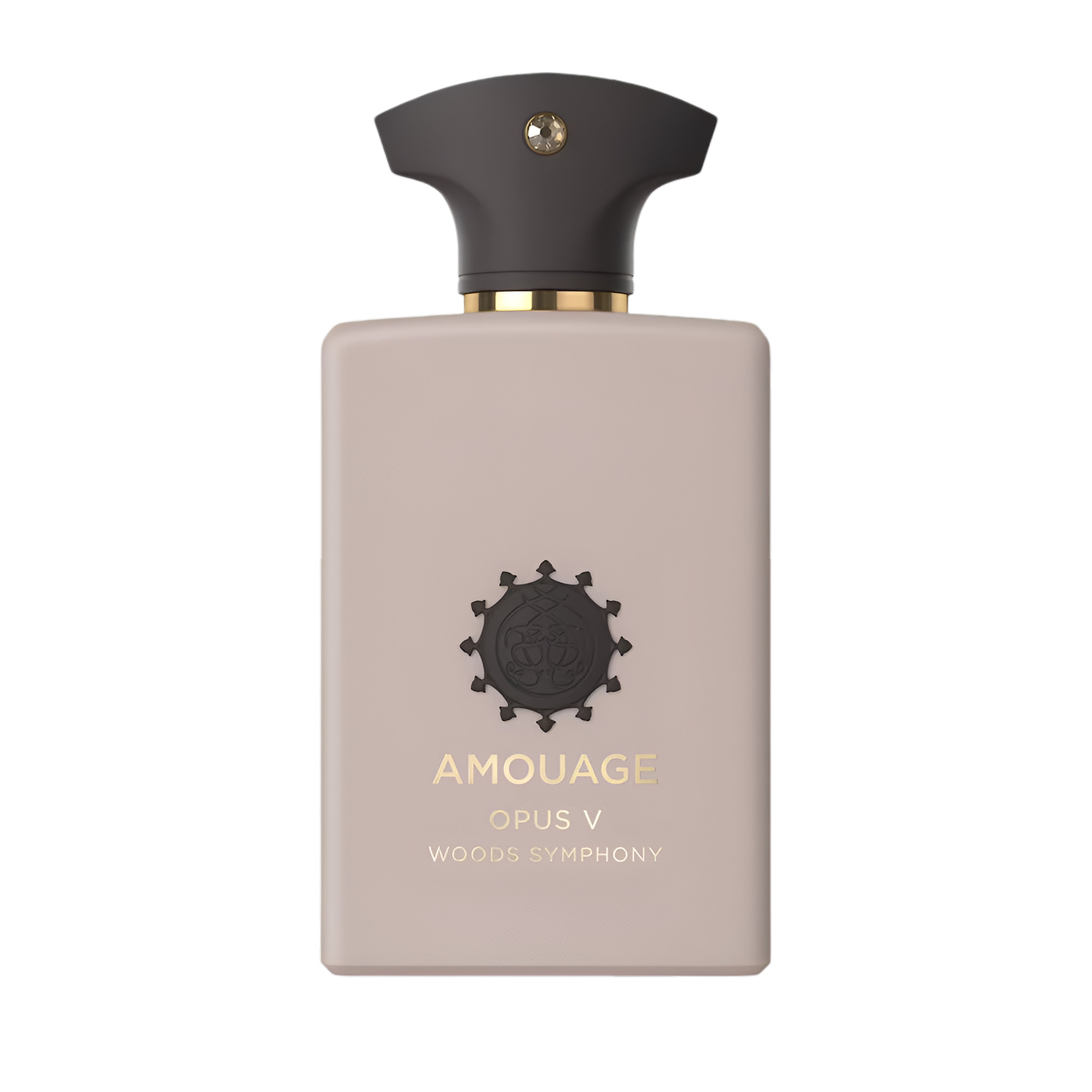 AMOUAGE OPUS V WOODS SYMPHONY 3.4 oz / 100 ml Eau de Parfum