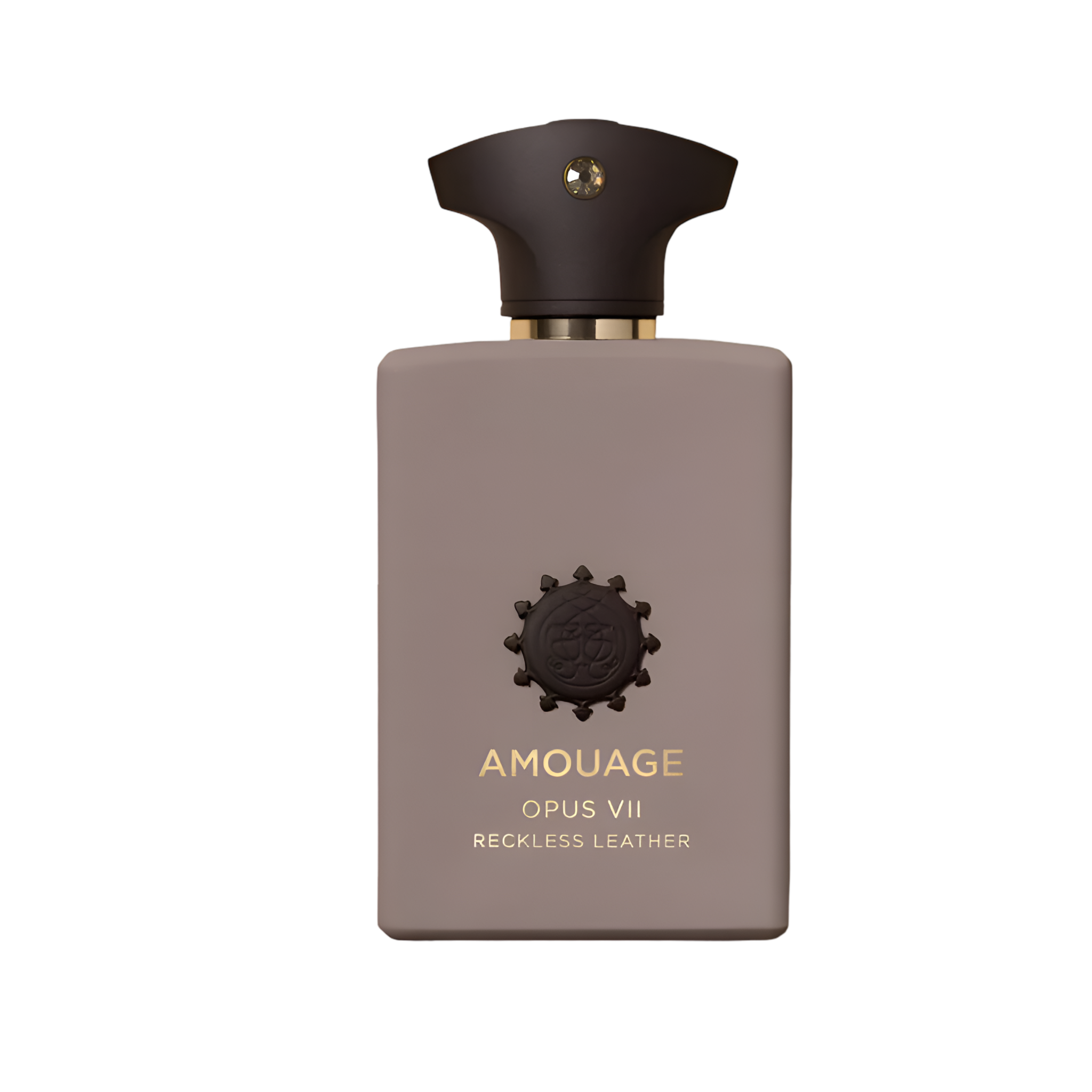 AMOUAGE LIBRARY COLLECTION OPUS VII - RECKLESS LEATHER 3.4 oz / 100ml Eau de Parfum