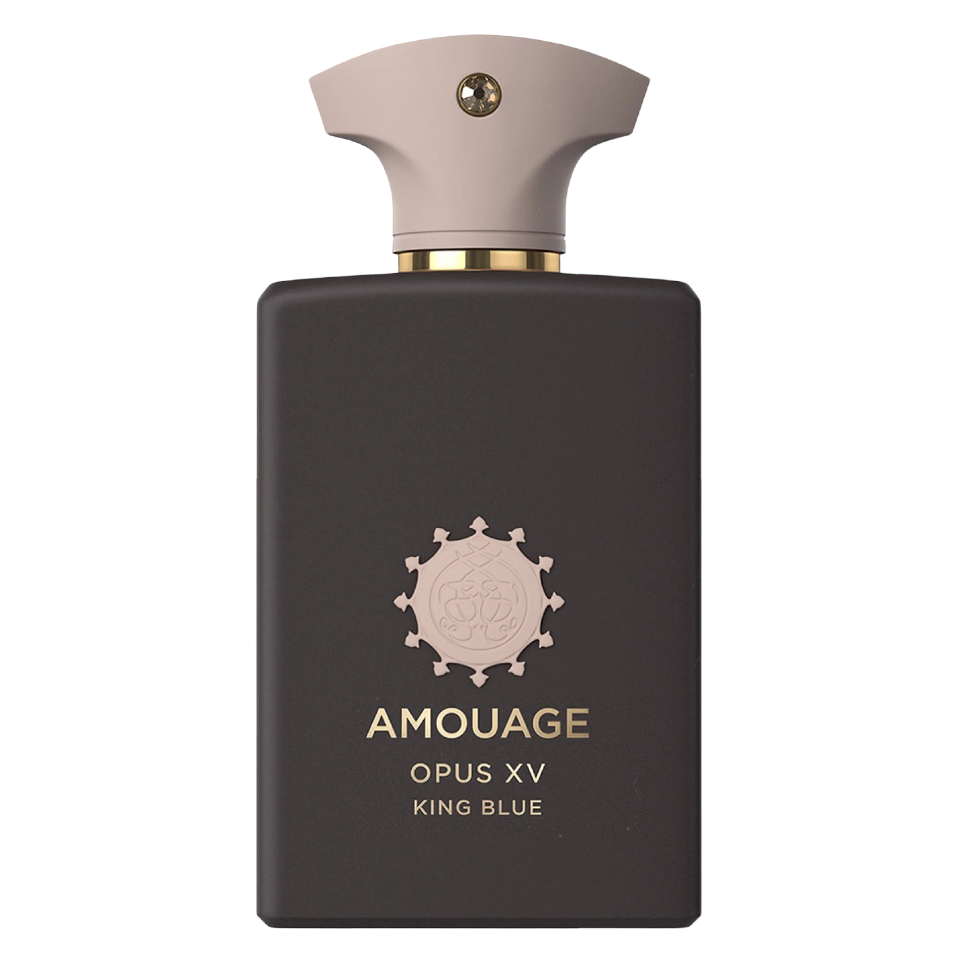 AMOUAGE OPUS XV KING BLUE 3.4 oz / 100 ml Eau de Parfum