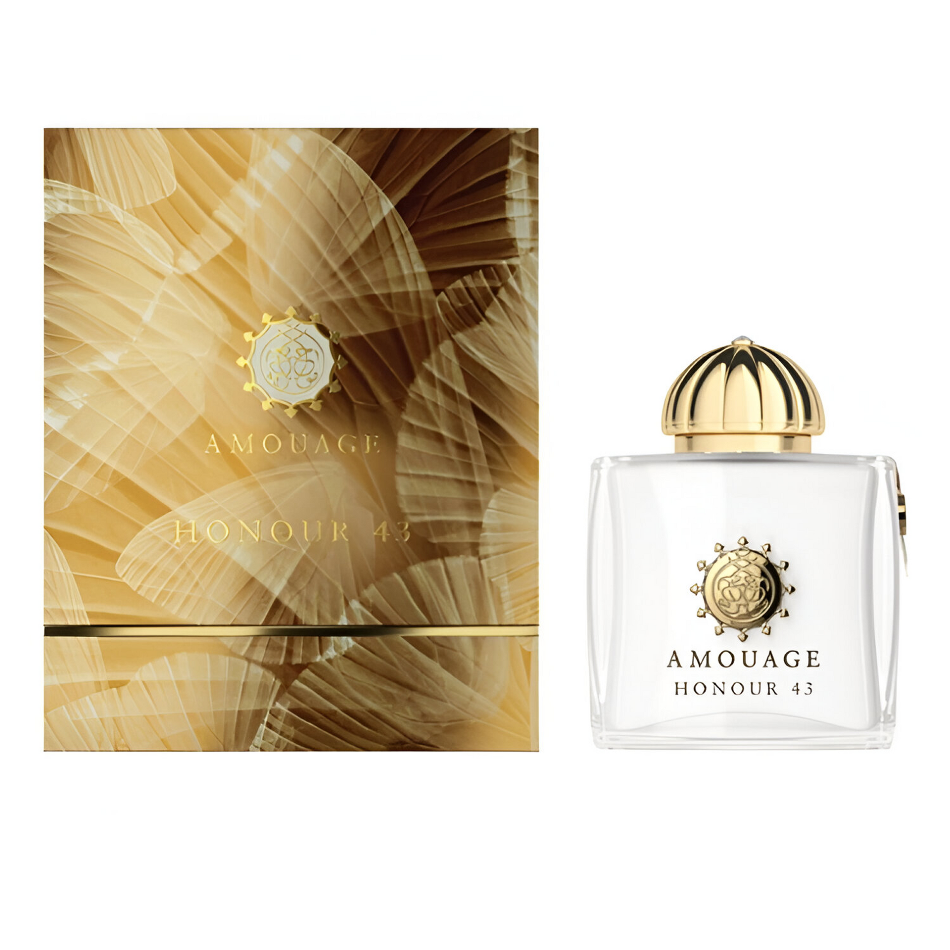 アムアージュ オーナー Amouage Honour 43 100ml