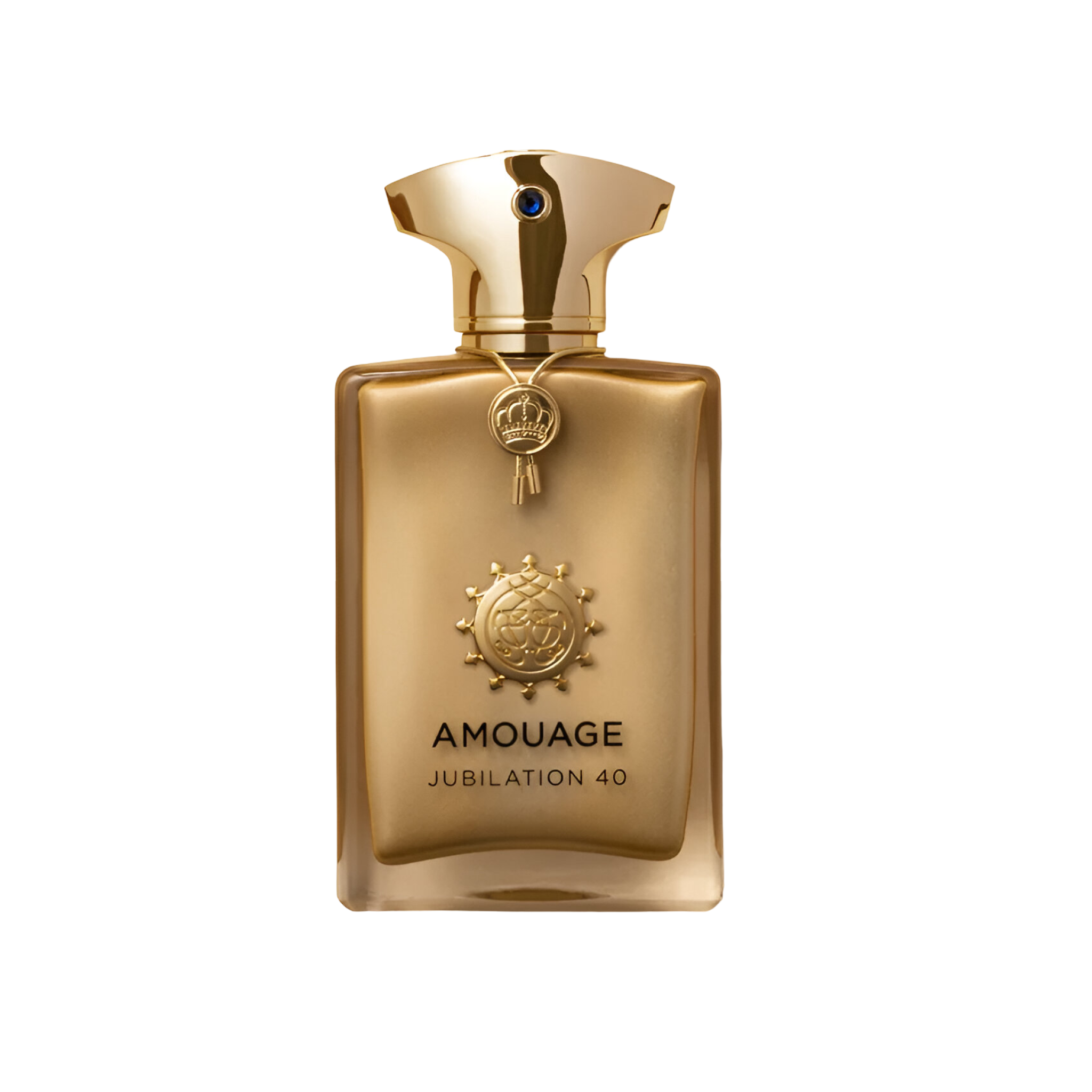 AMOUAGE JUBILATION 40 1.35 oz / 100ml Gift Set