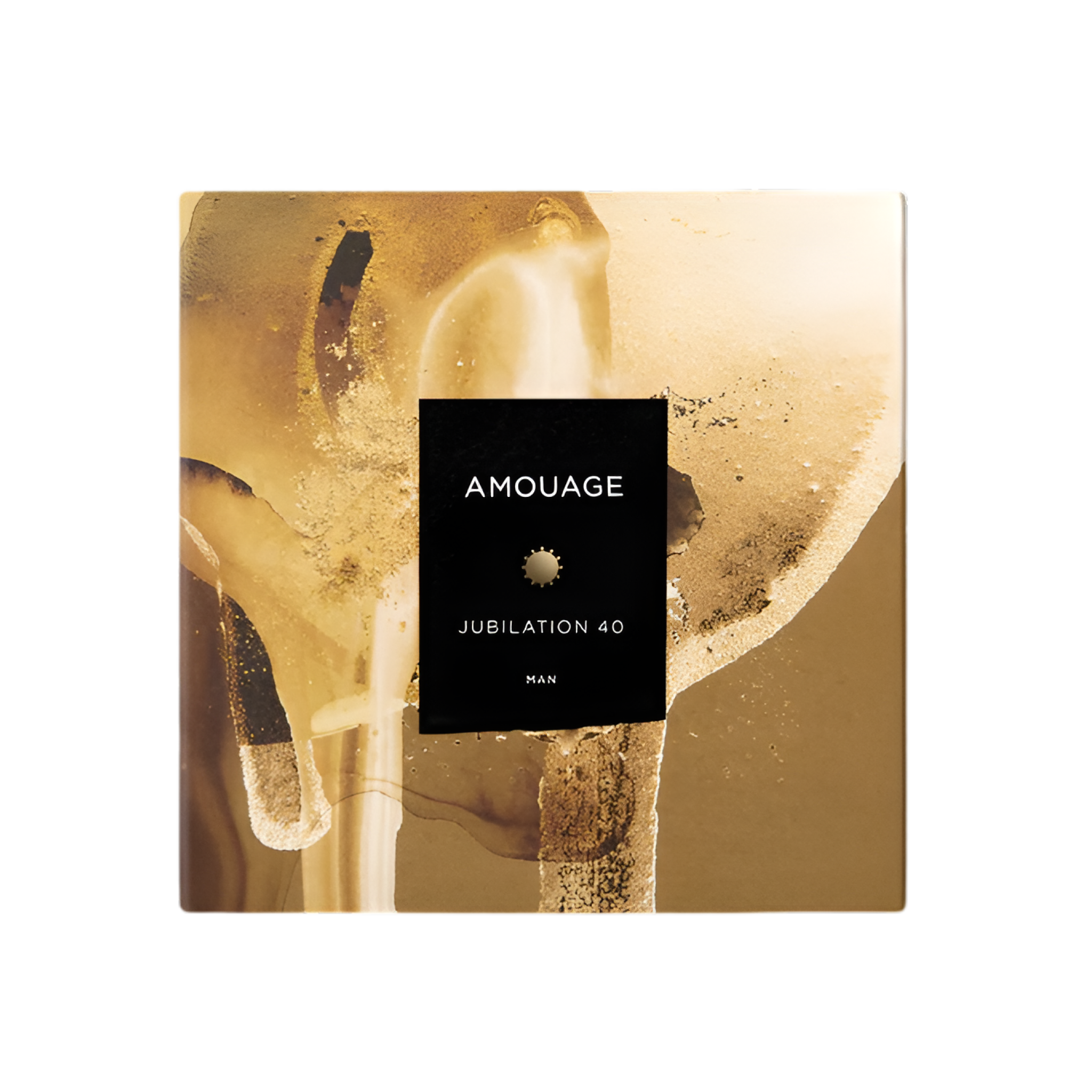 AMOUAGE JUBILATION 40 1.35 oz / 100ml Gift Set