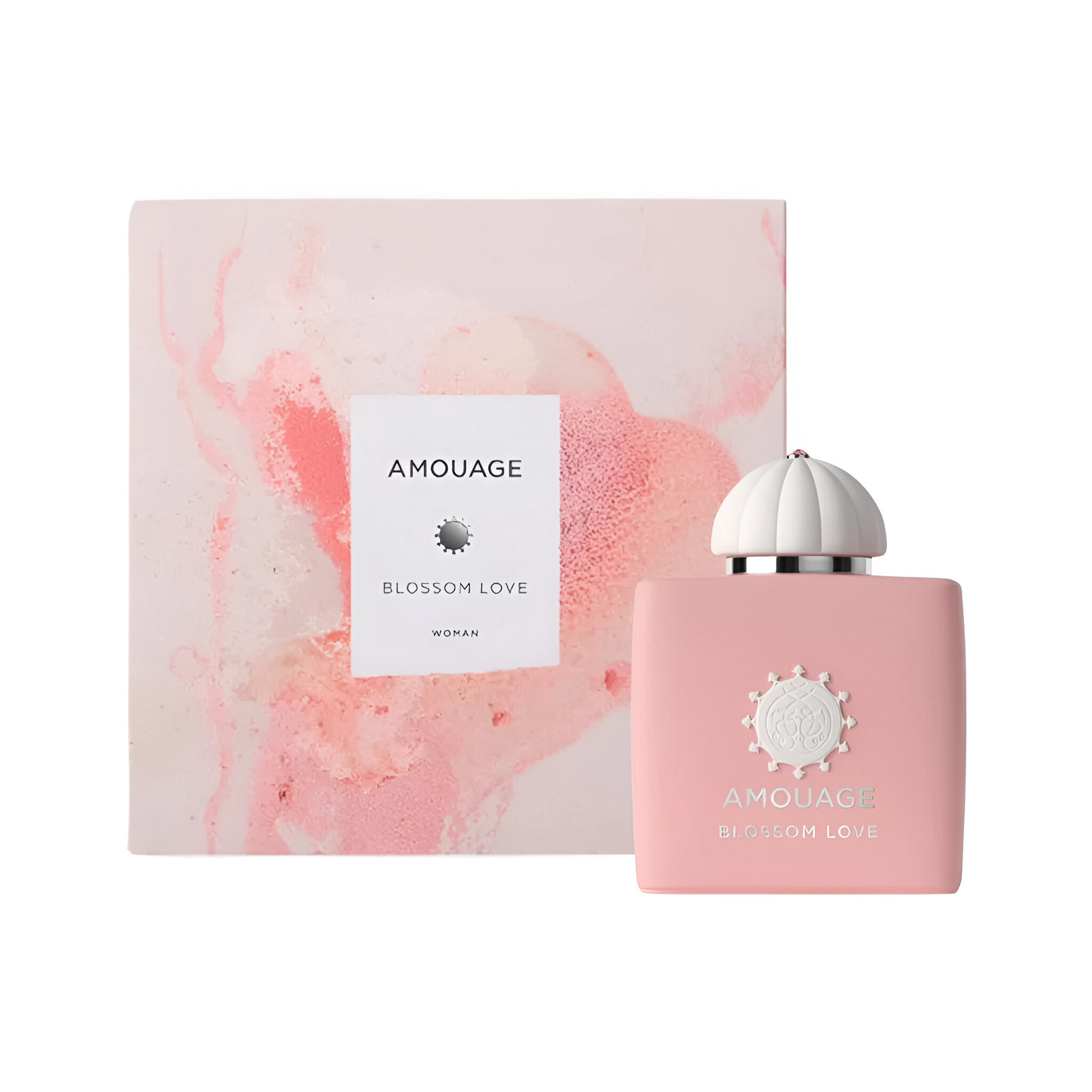 AMOUAGE BLOSSOM LOVE 3.4 oz / 100ml Eau de Parfum