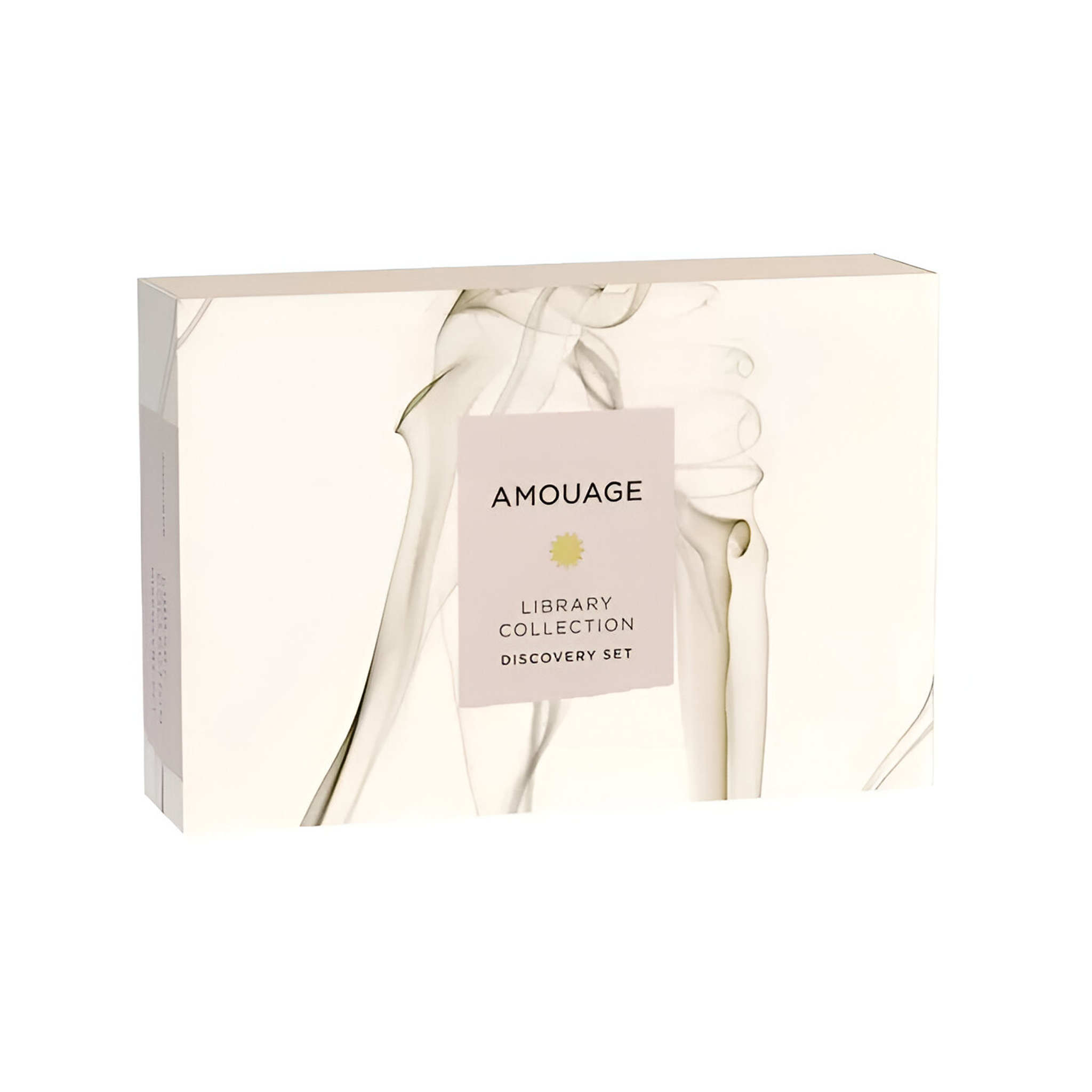 AMOUAGE LIBRARY COLLECTION OPUS 0.17 oz / 2ml Eau de Parfum