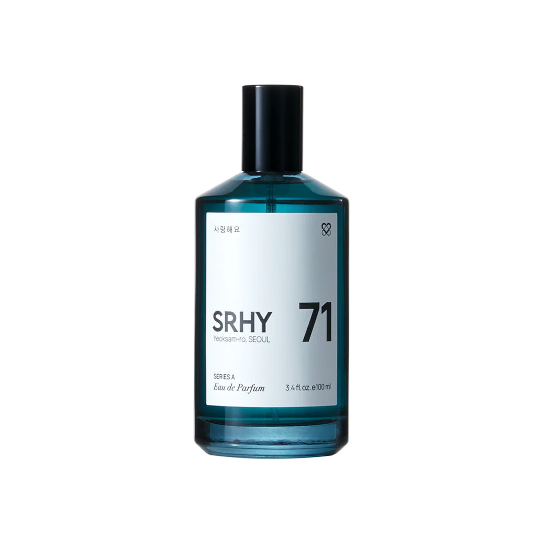 71. SERIES A SRHY