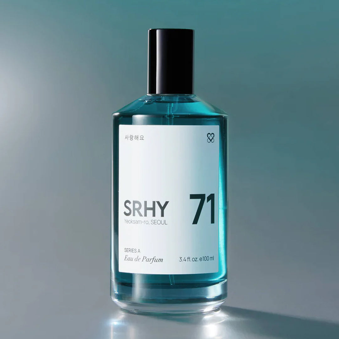 71. SERIES A SRHY