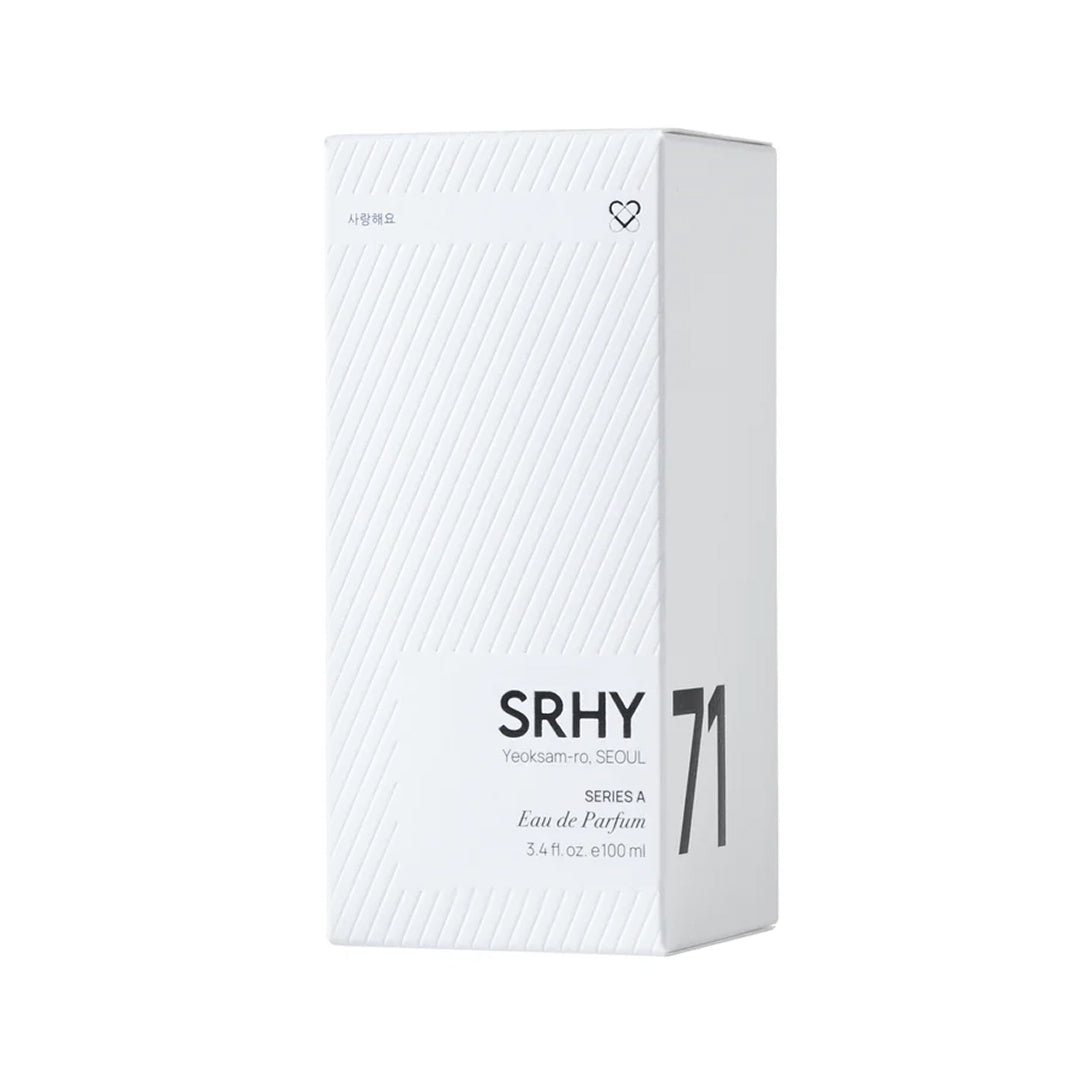 71. SERIES A SRHY