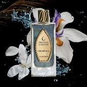 PRECIOUS LIQUID CHAMPACA 2.5oz/75ml Eau De Parfum Unisex