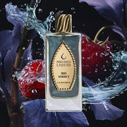 PRECIOUS LIQUID IRIS SORBET 2.5oz/75ml Eau De Parfum Unisex