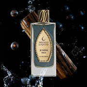 PRECIOUS LIQUID JUNIPER OUD 2.5oz/75ml Eau De Parfum Unisex