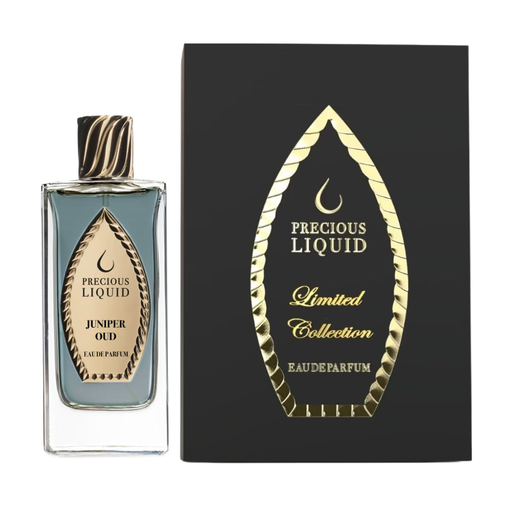 PRECIOUS LIQUID JUNIPER OUD