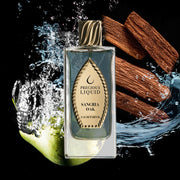 PRECIOUS LIQUID SANGRIA OAK 2.5oz/75ml Eau De Parfum Unisex
