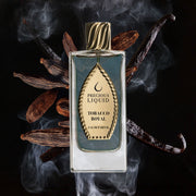 PRECIOUS LIQUID TOBACCO ROYAL 2.5oz/75ml Eau De Parfum Unisex