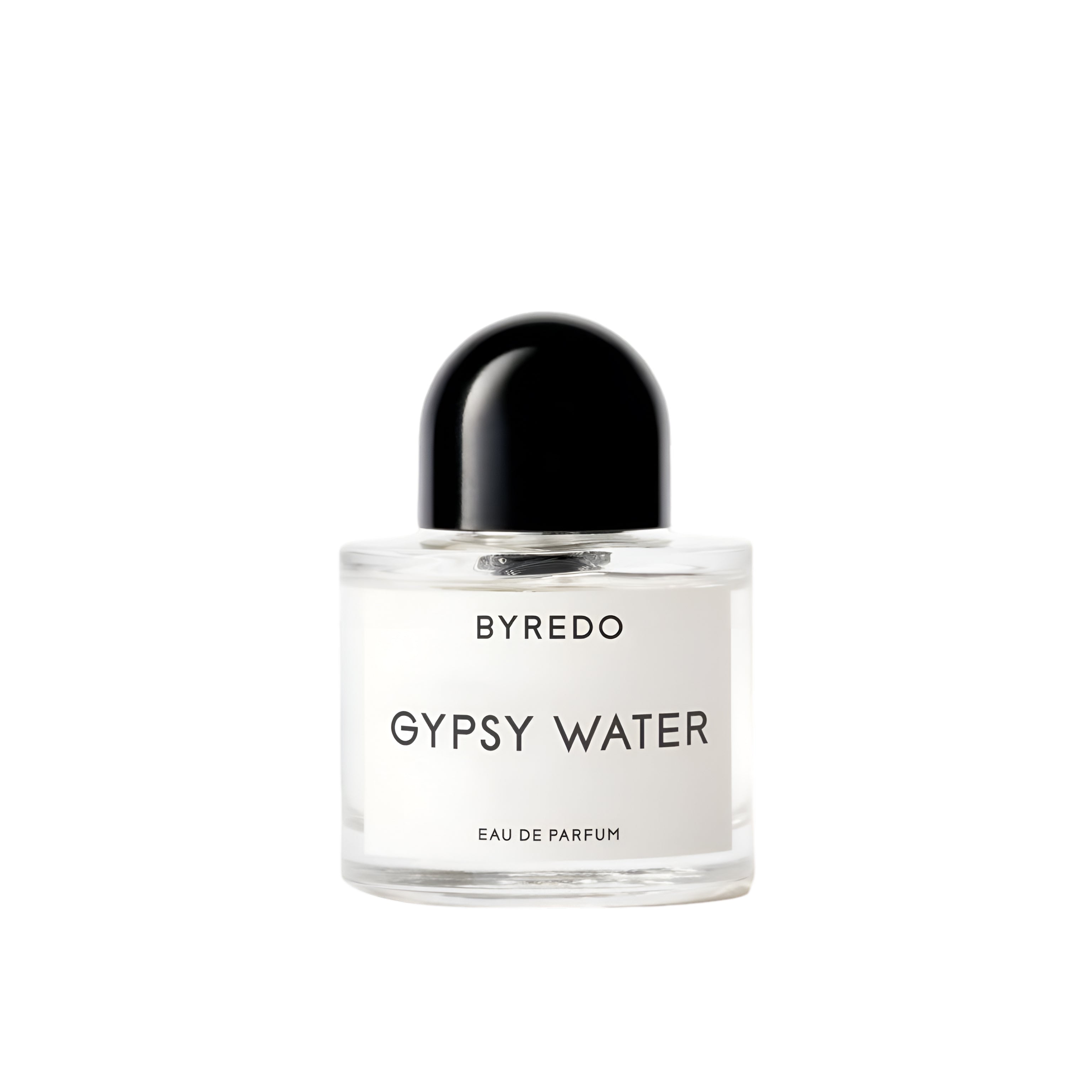 BYREDO GYPSY WATER 1.7 oz / 50 ml Eau de Parfum
