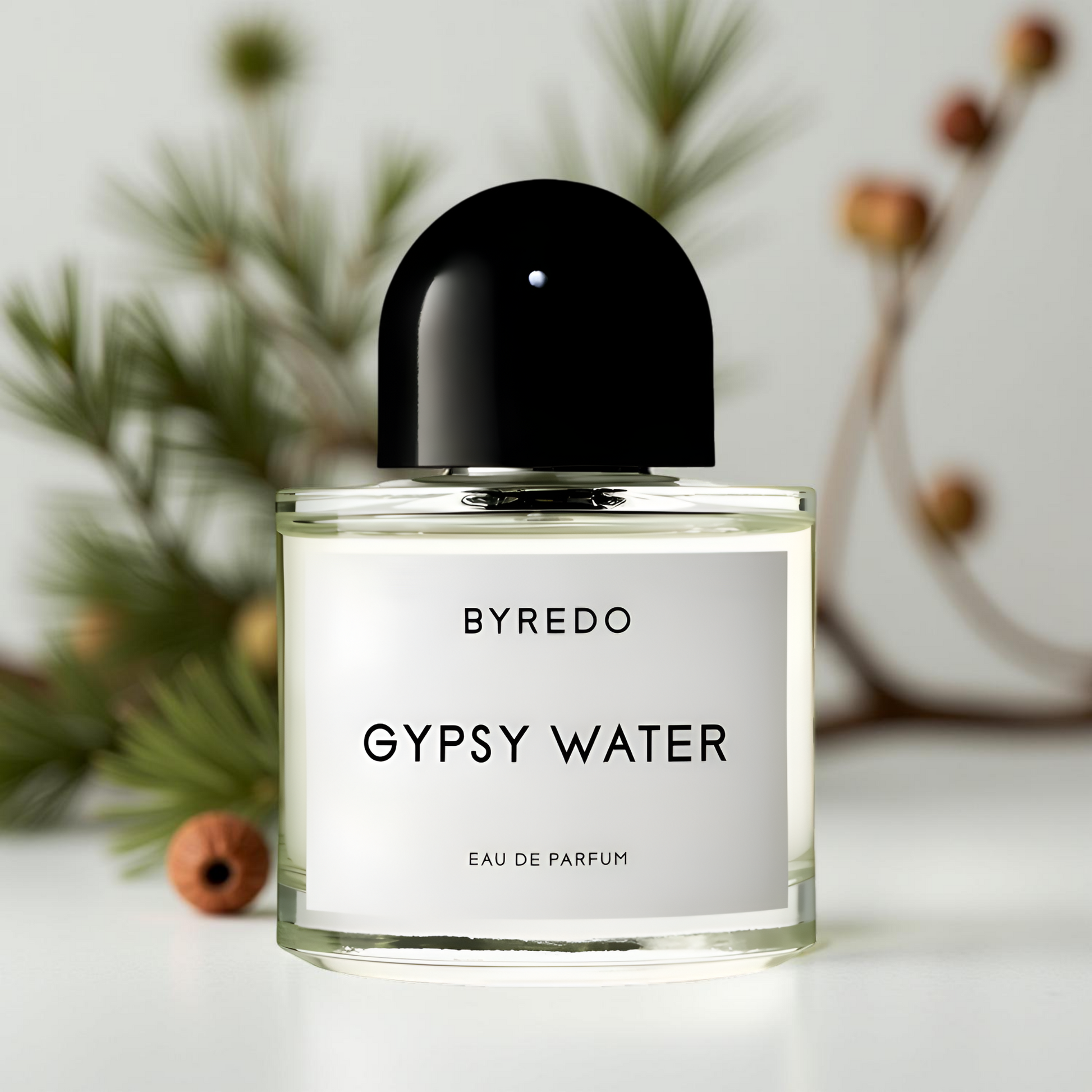 BYREDO GYPSY WATER 1.7 oz / 50 ml Eau de Parfum