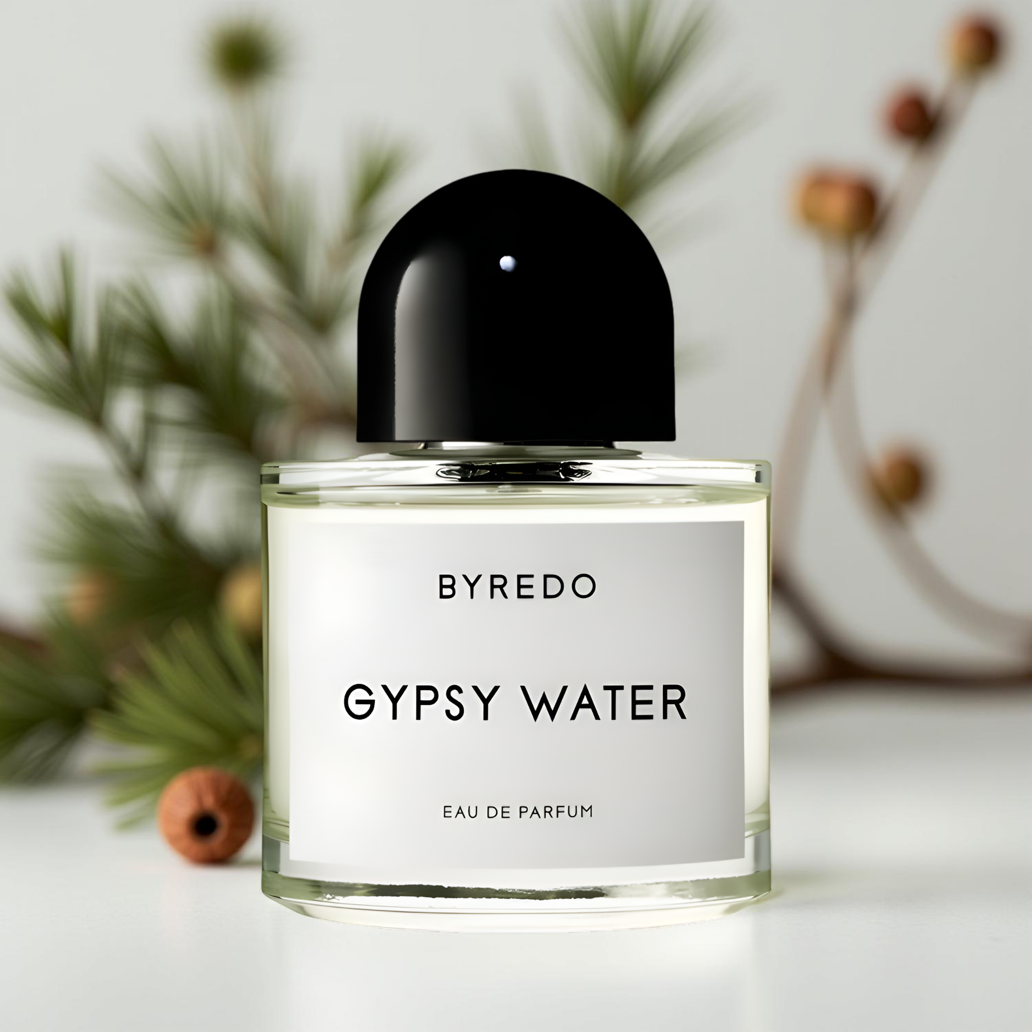 BYREDO GYPSY WATER 1.7 oz / 50 ml Eau de Parfum