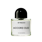 BYREDO ACCORD OUD 1.7 oz / 50ml Eau de Parfum