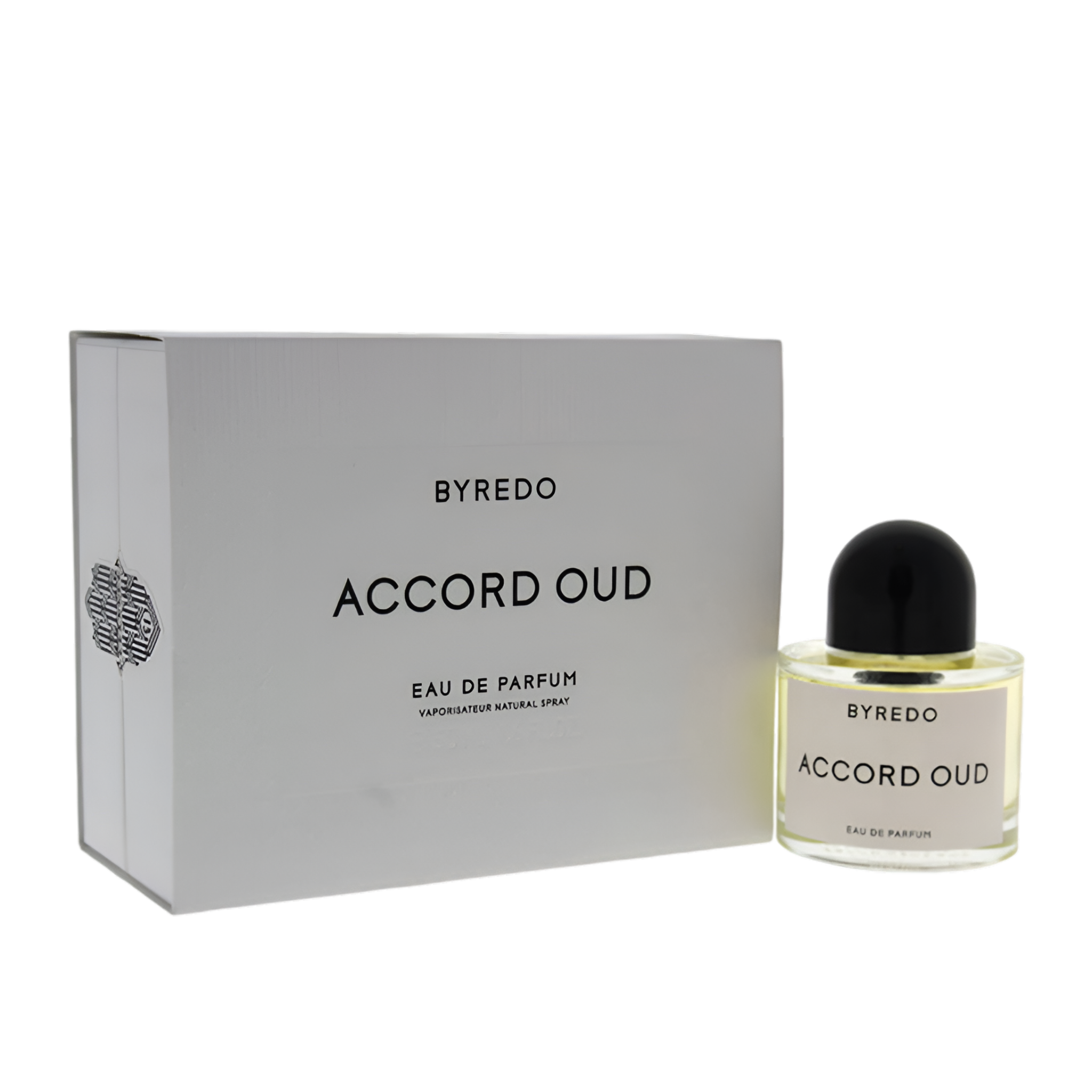 BYREDO ACCORD OUD 1.7 oz / 50ml Eau de Parfum