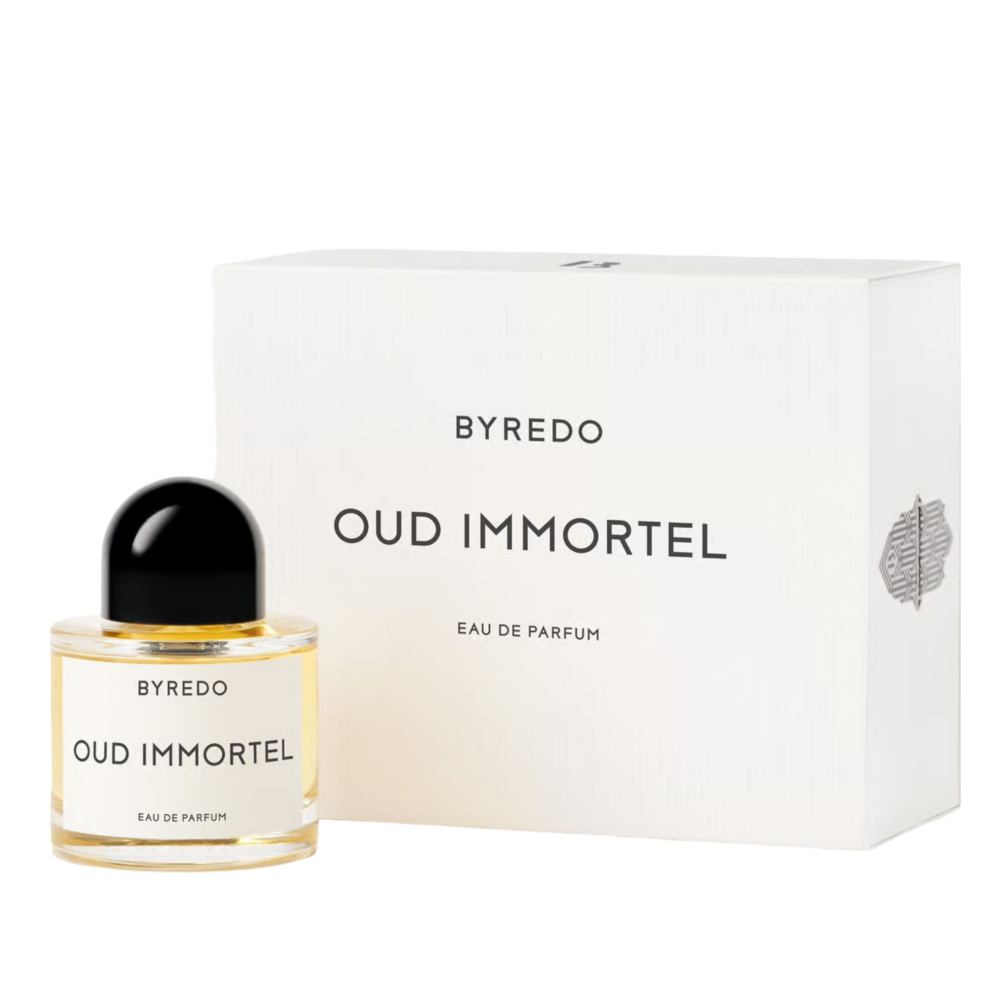 BYREDO OUD IMMORTEL 1.7 oz / 50ml Eau de Toilette