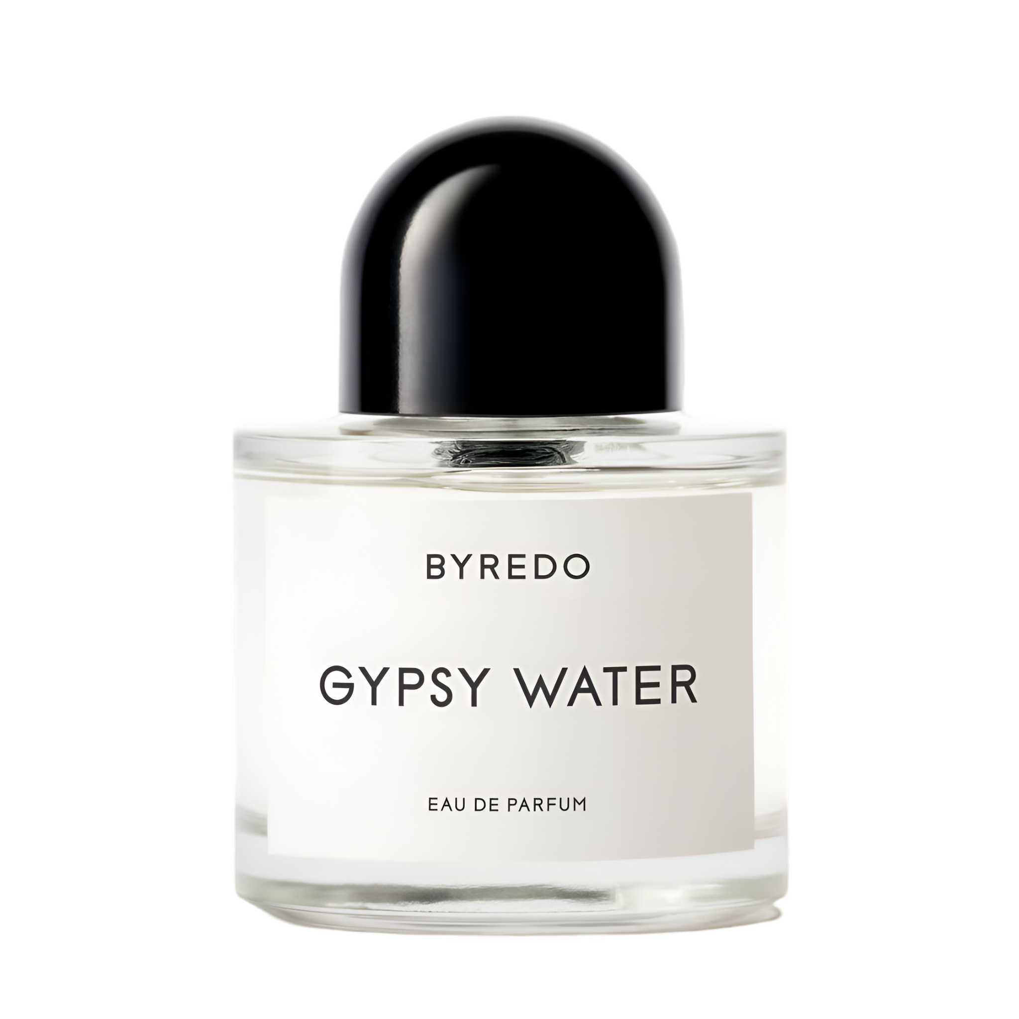 BYREDO GYPSY WATER 3.4 oz / 100ml Eau de Parfum