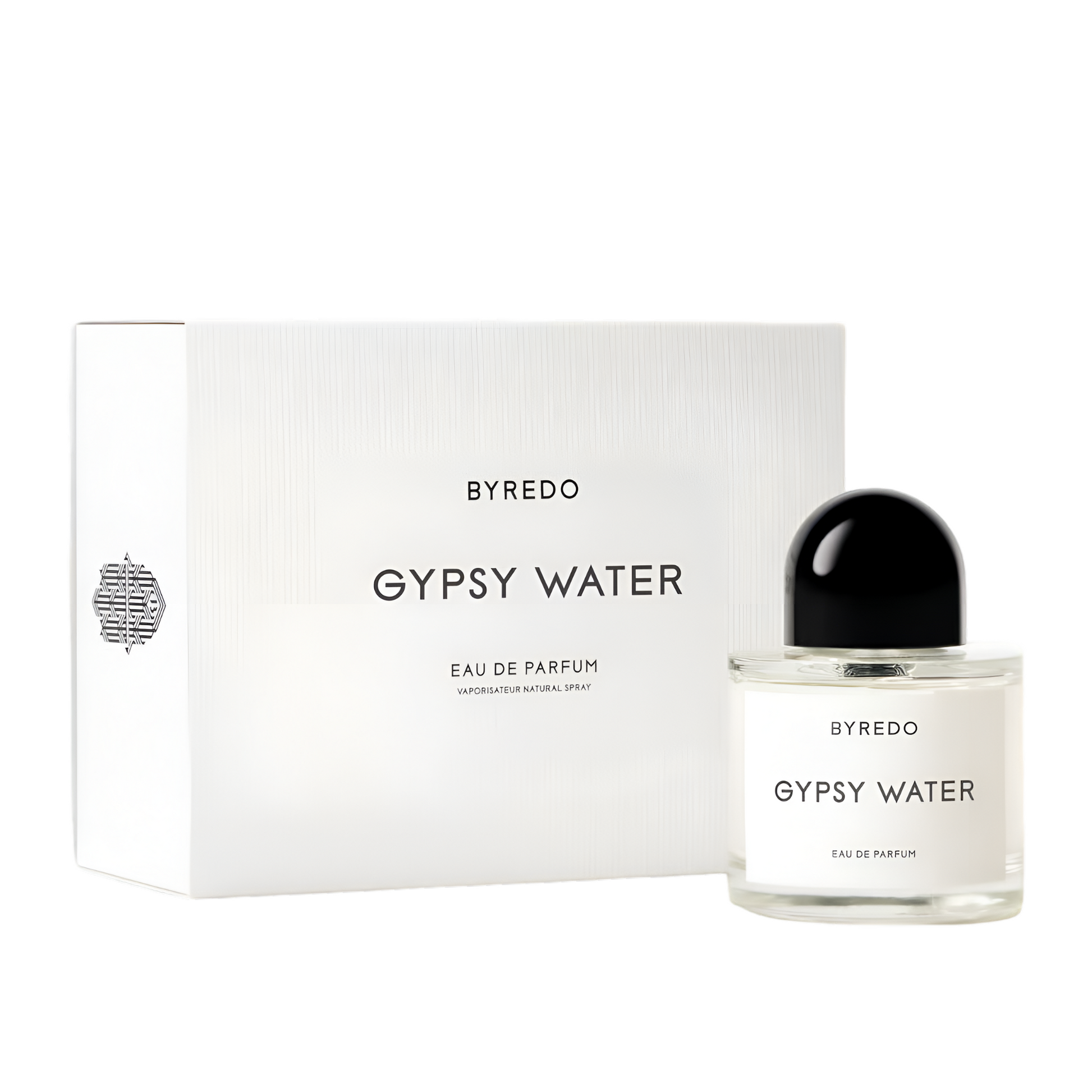 BYREDO GYPSY WATER 3.4 oz / 100ml Eau de Parfum