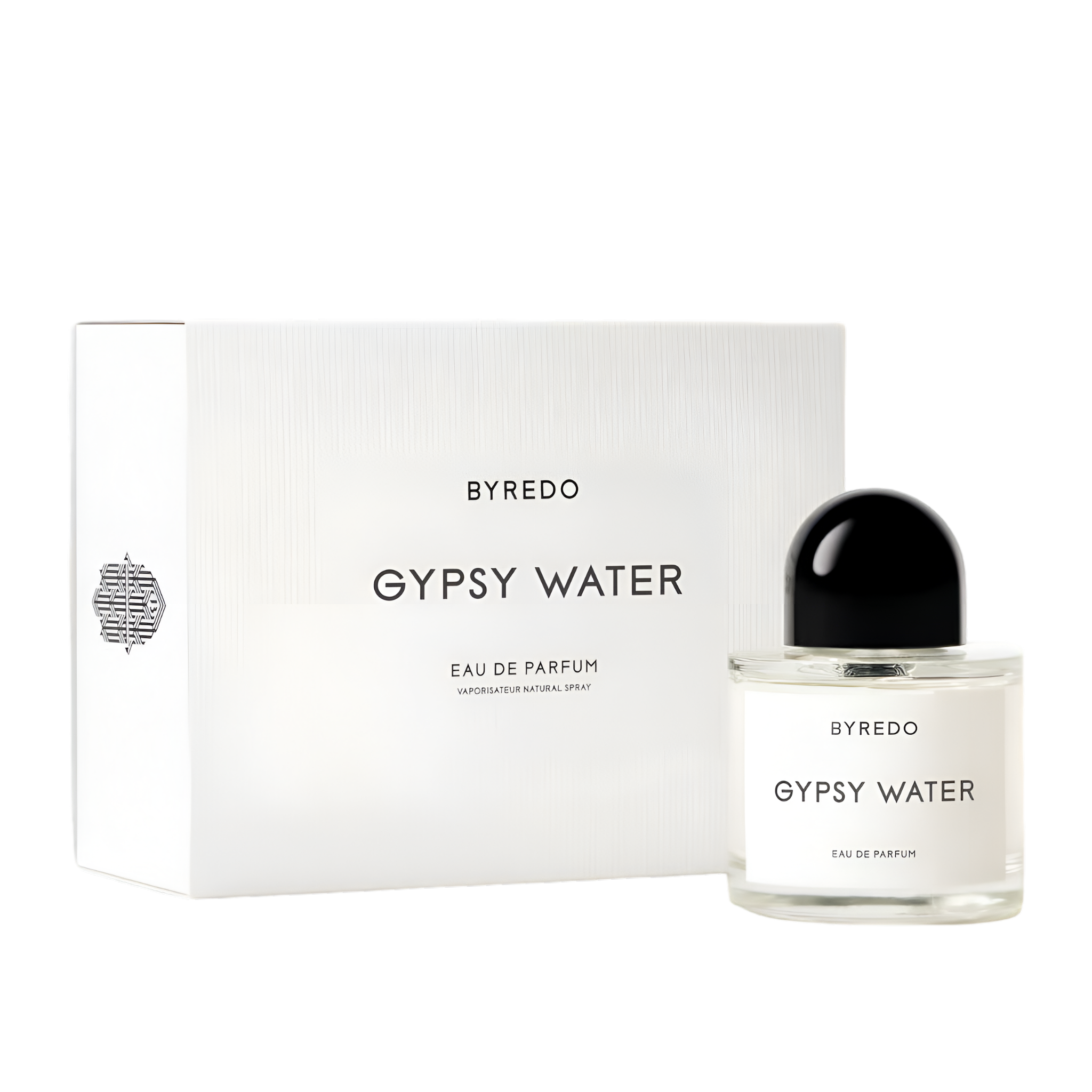 BYREDO GYPSY WATER 3.4 oz / 100ml Eau de Parfum