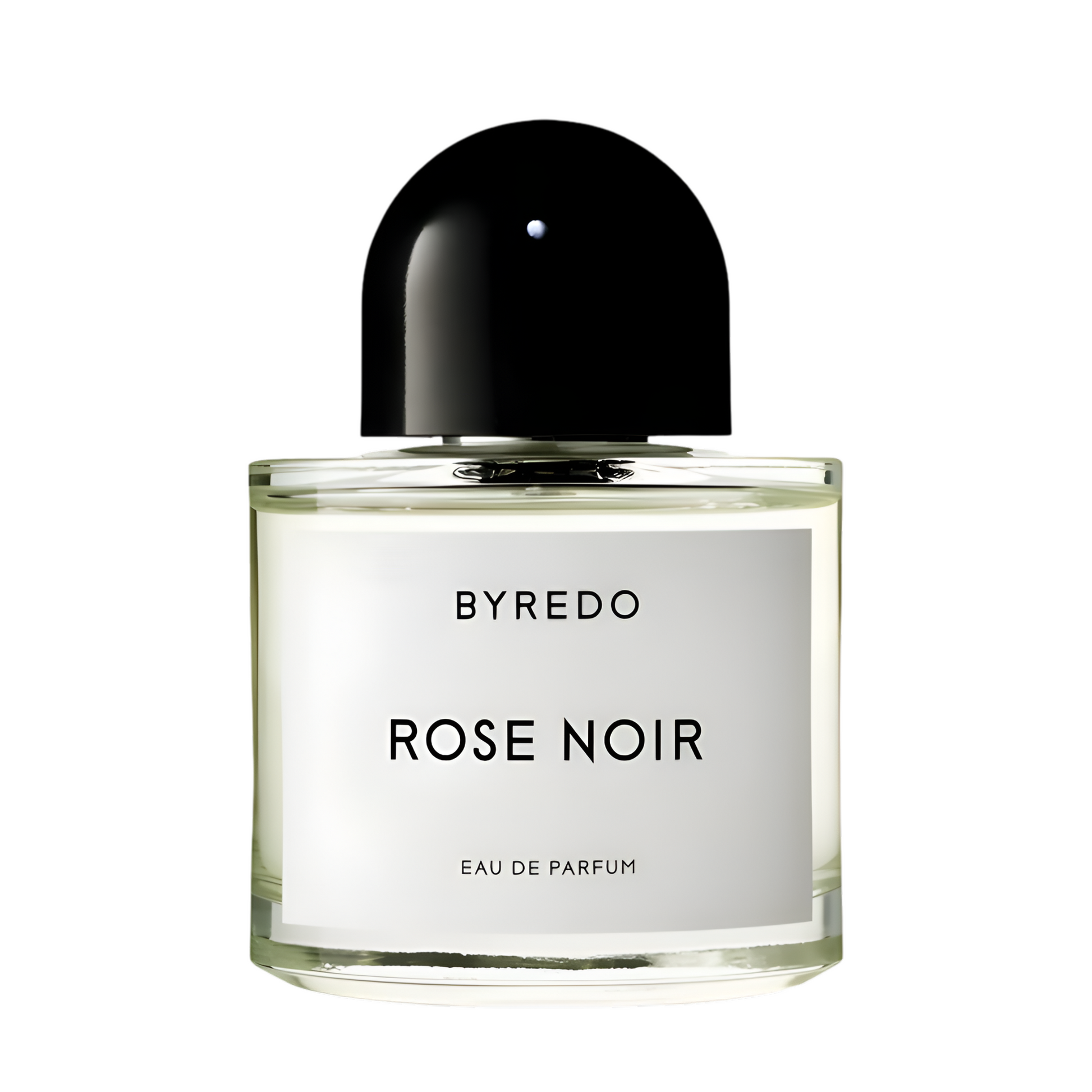 BYREDO ROSE NOIR 3.4 oz / 100 ml Eau de Parfum