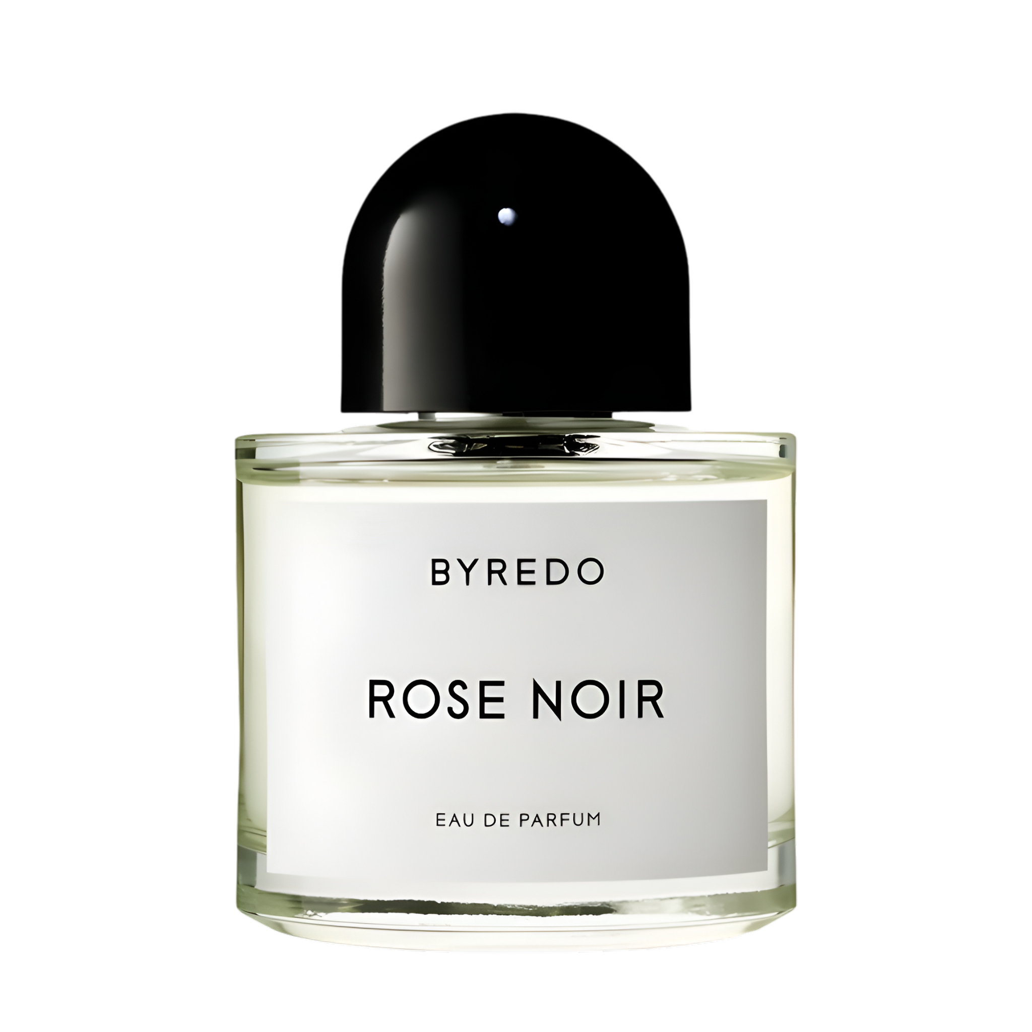 BYREDO ROSE NOIR 3.4 oz / 100 ml Eau de Parfum