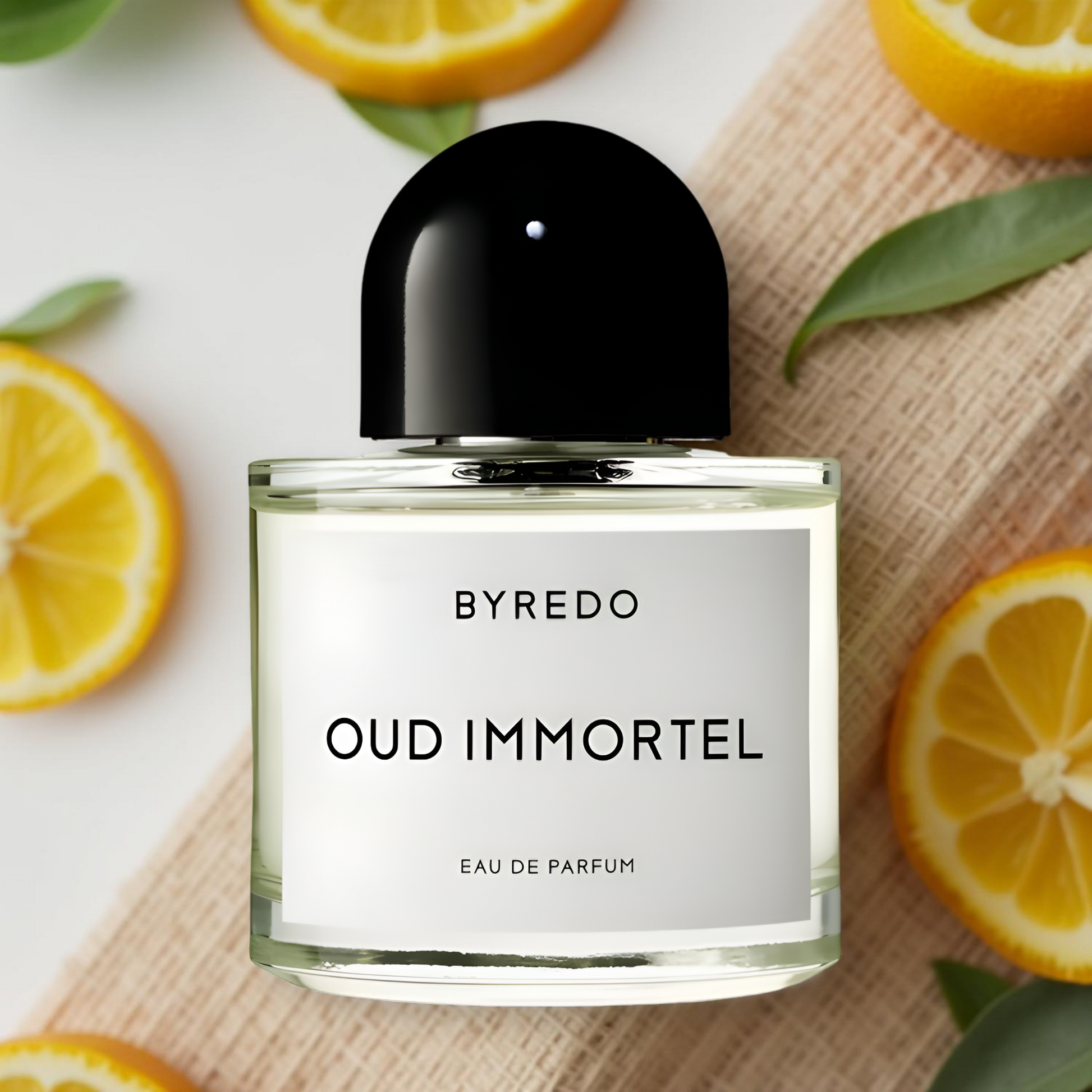 BYREDO OUD IMMORTEL 3.4 oz / 100 ml Eau de Parfum