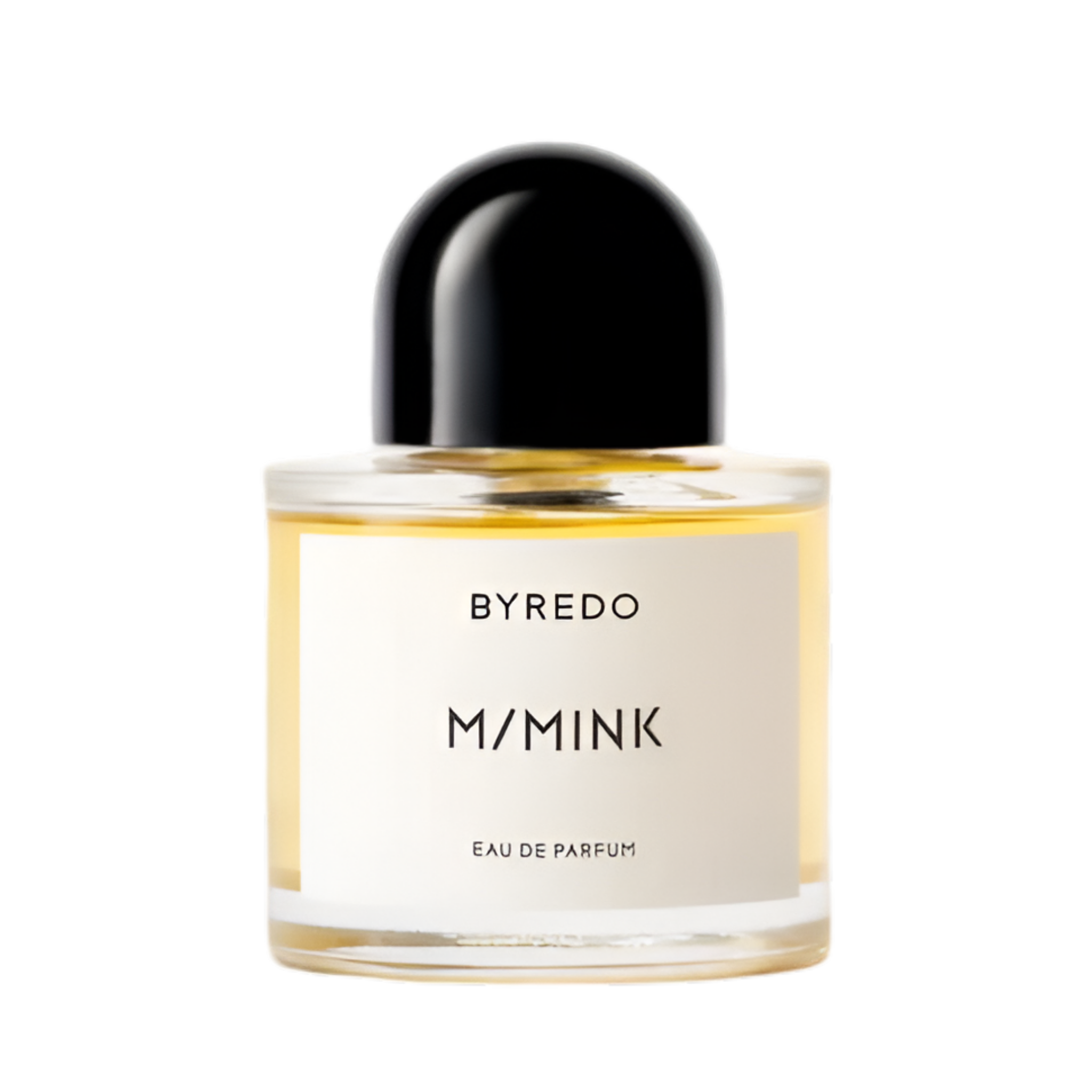 BYREDO M/ MINK 3.4 oz / 100ml Eau de Parfum