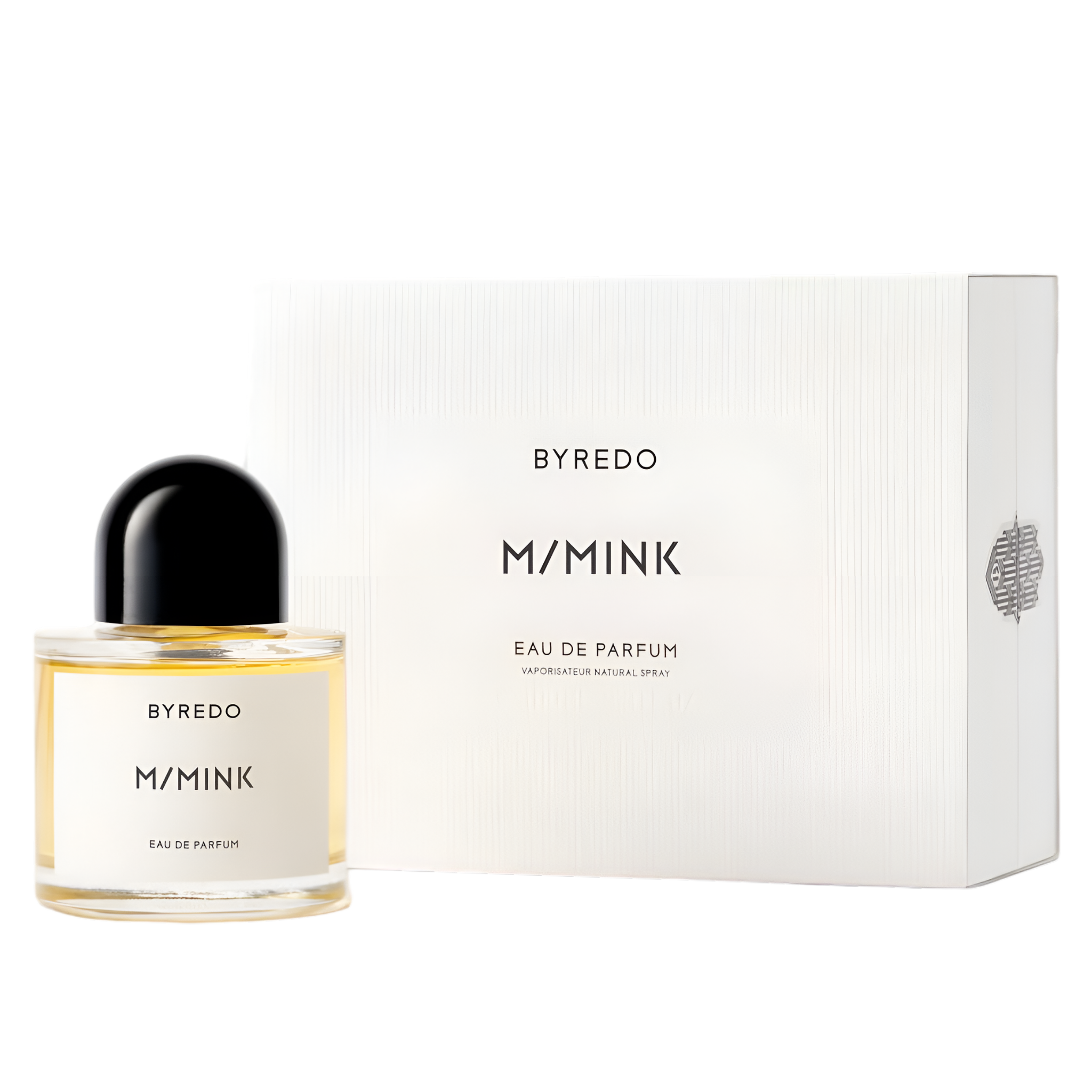 BYREDO M/ MINK 3.4 oz / 100ml Eau de Parfum