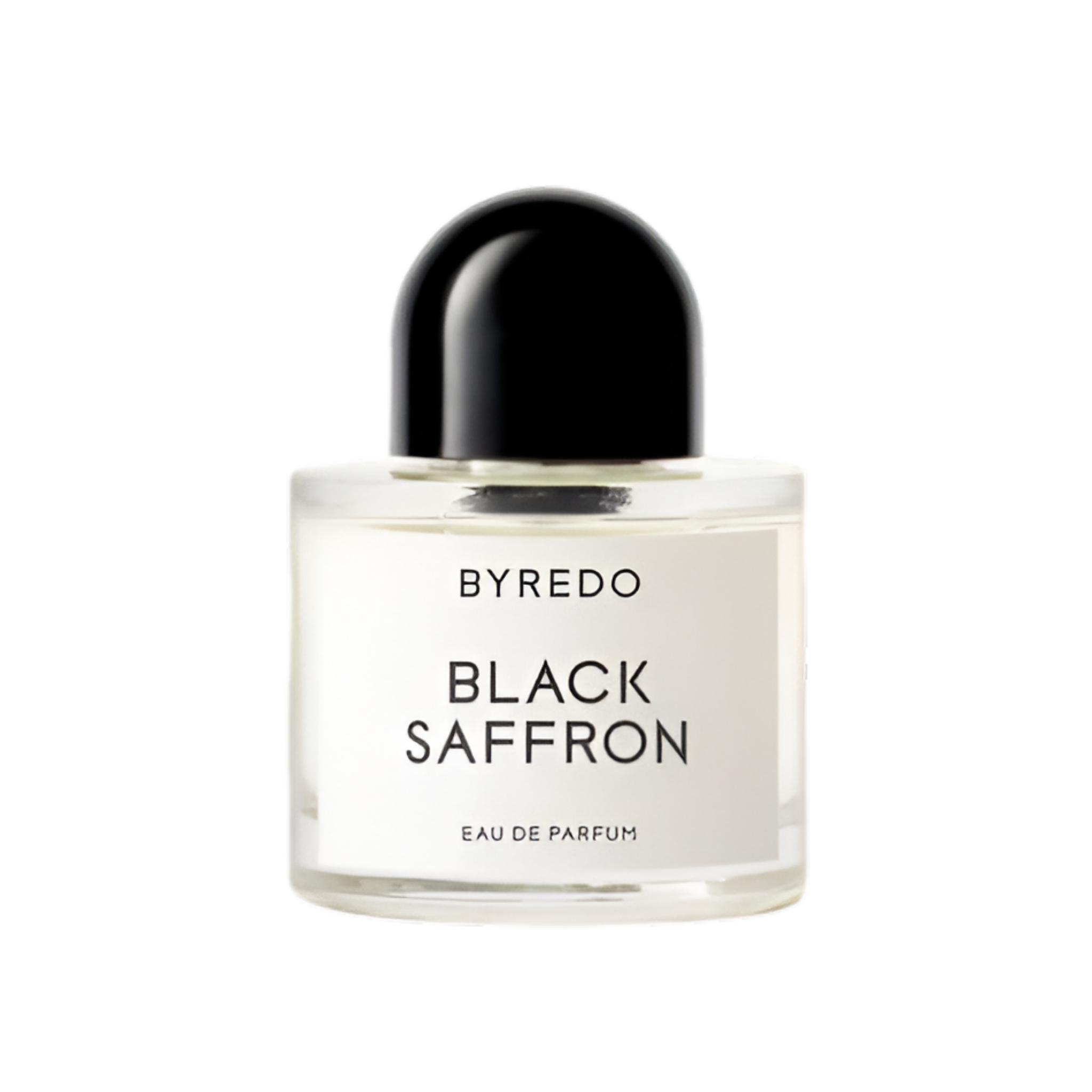 BYREDO BLACK SAFFRON 1.7 oz / 50ml Eau de Parfum