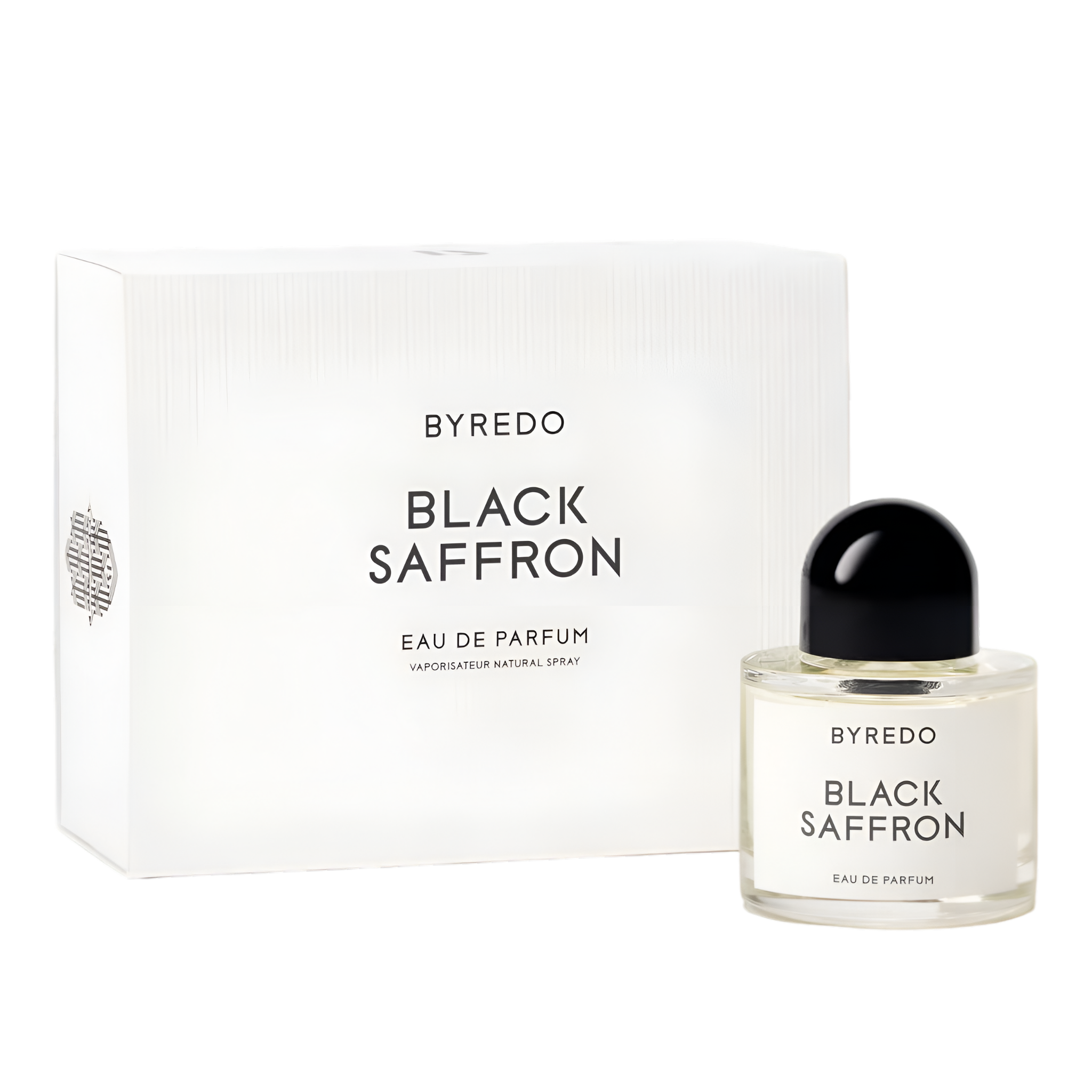 BYREDO BLACK SAFFRON 1.7 oz / 50ml Eau de Parfum
