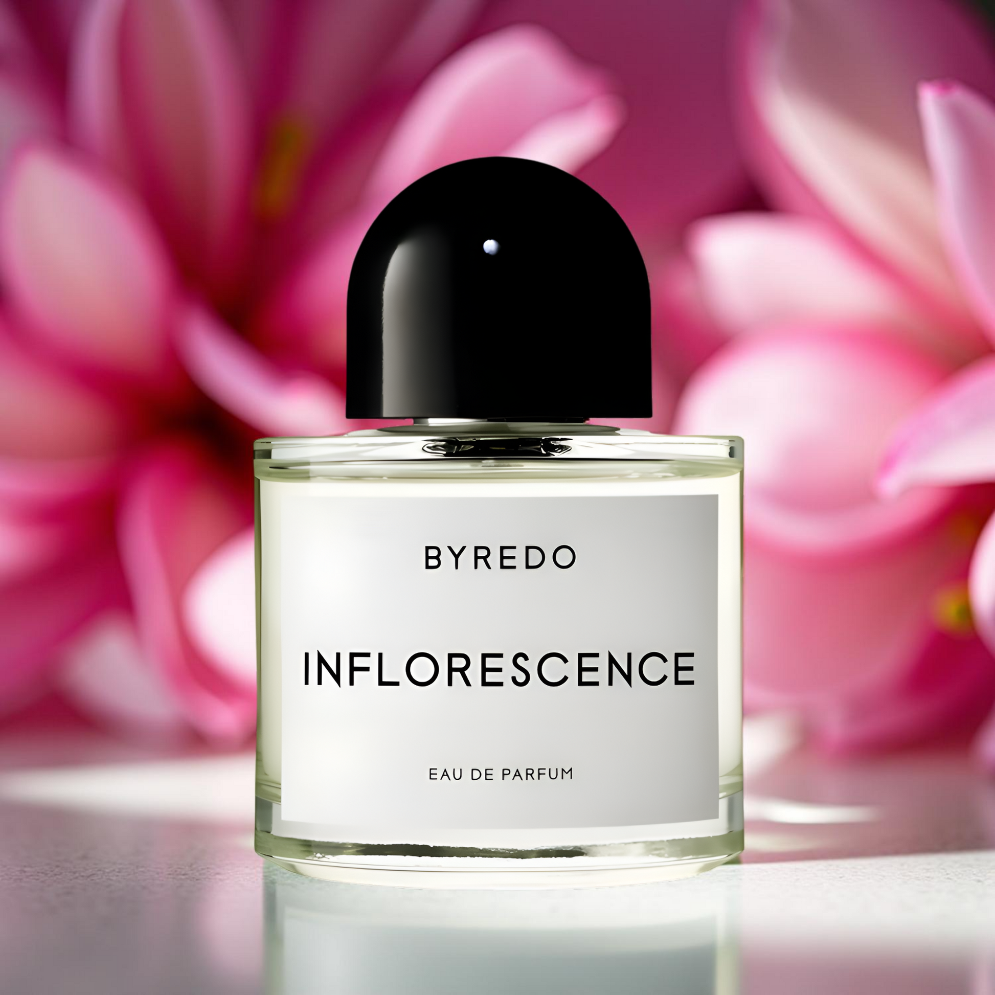 BYREDO INFLORENSCENCE 1.7 oz / 50 ml Eau de Parfum